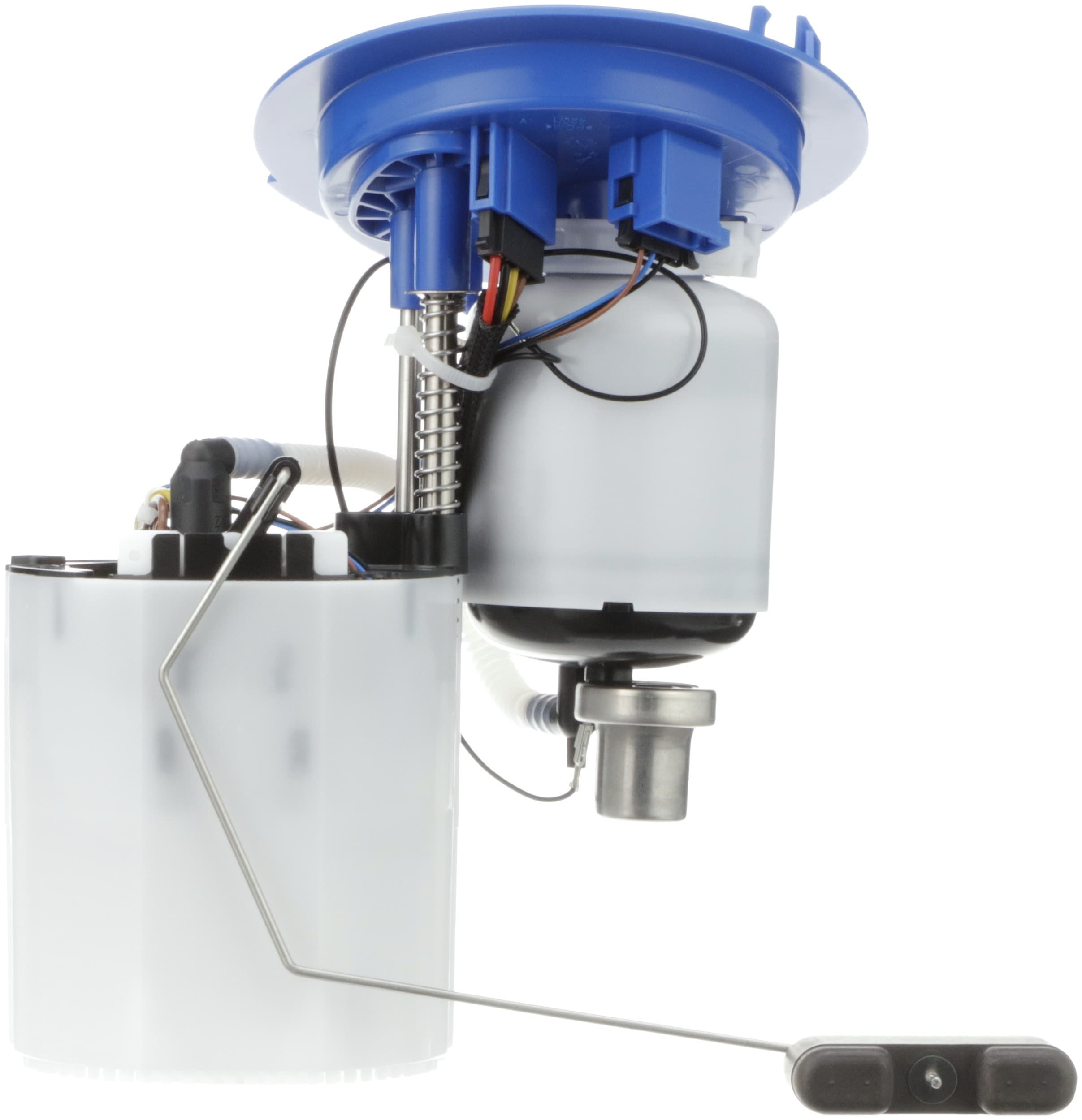 DELPHI Fuel Pump & Housing Assembly FG1708