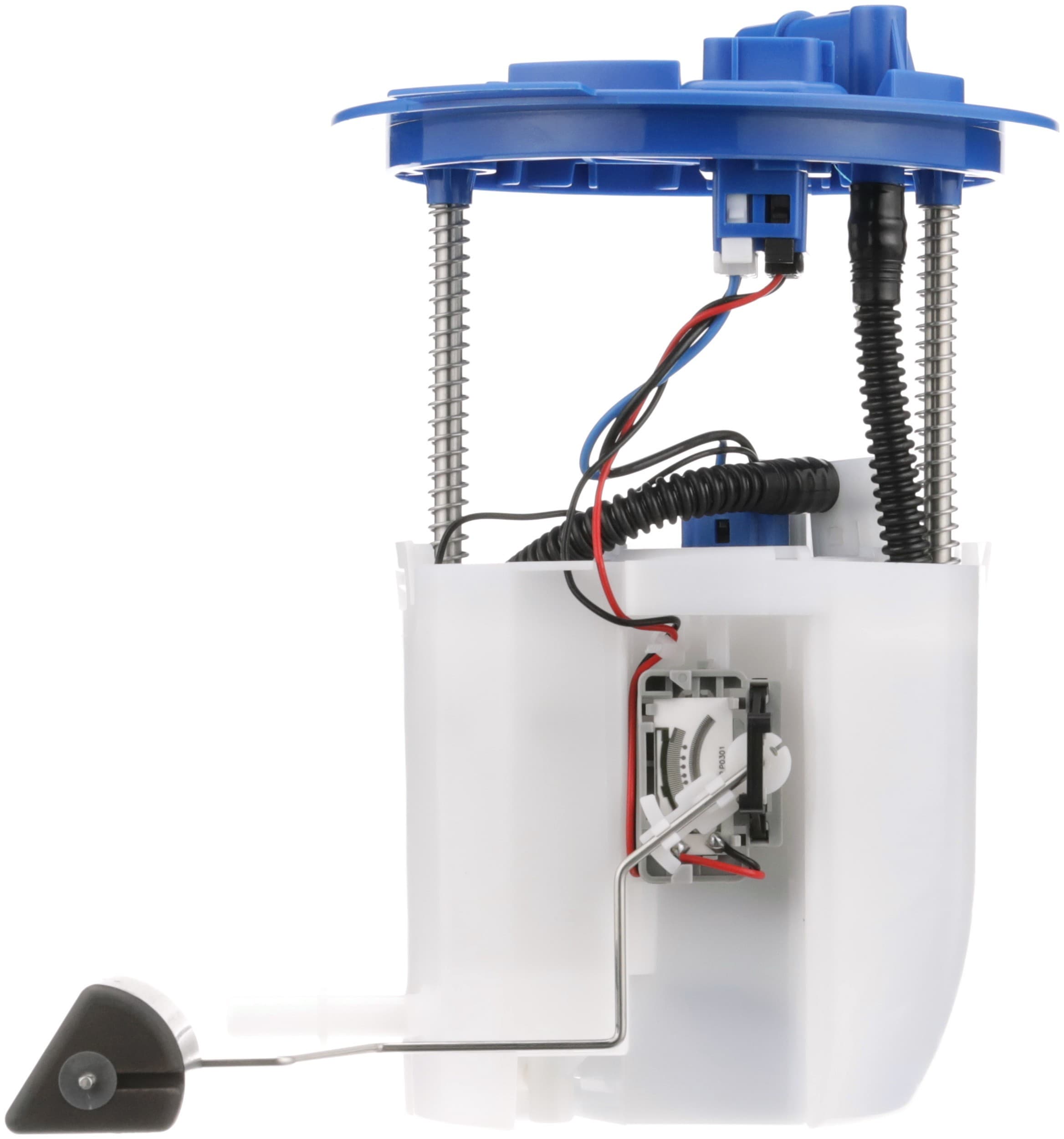 DELPHI Fuel Pump & Housing Assembly FG1714