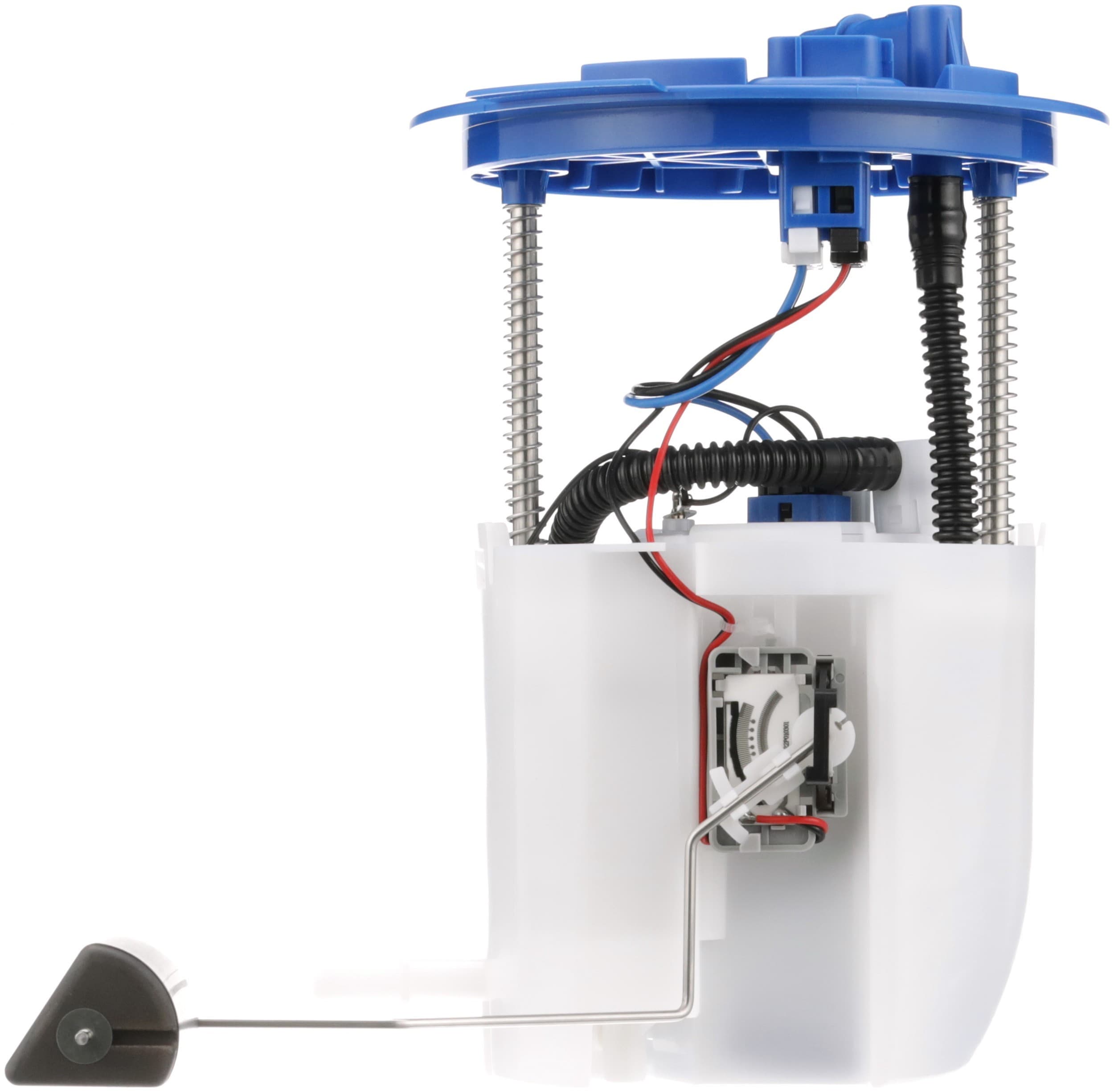 DELPHI Fuel Pump & Housing Assembly FG1715