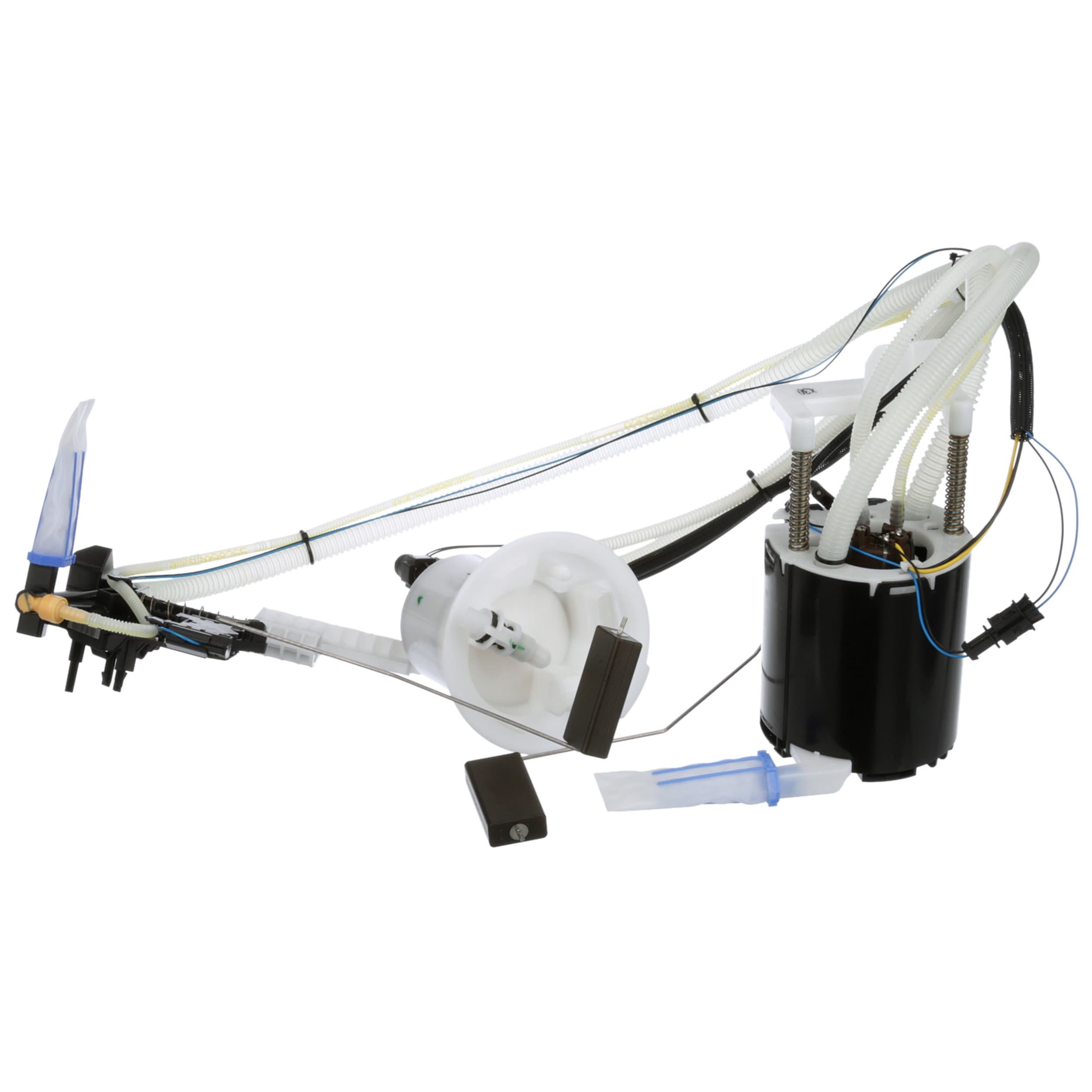 DELPHI Fuel Pump & Housing Assembly FG1722