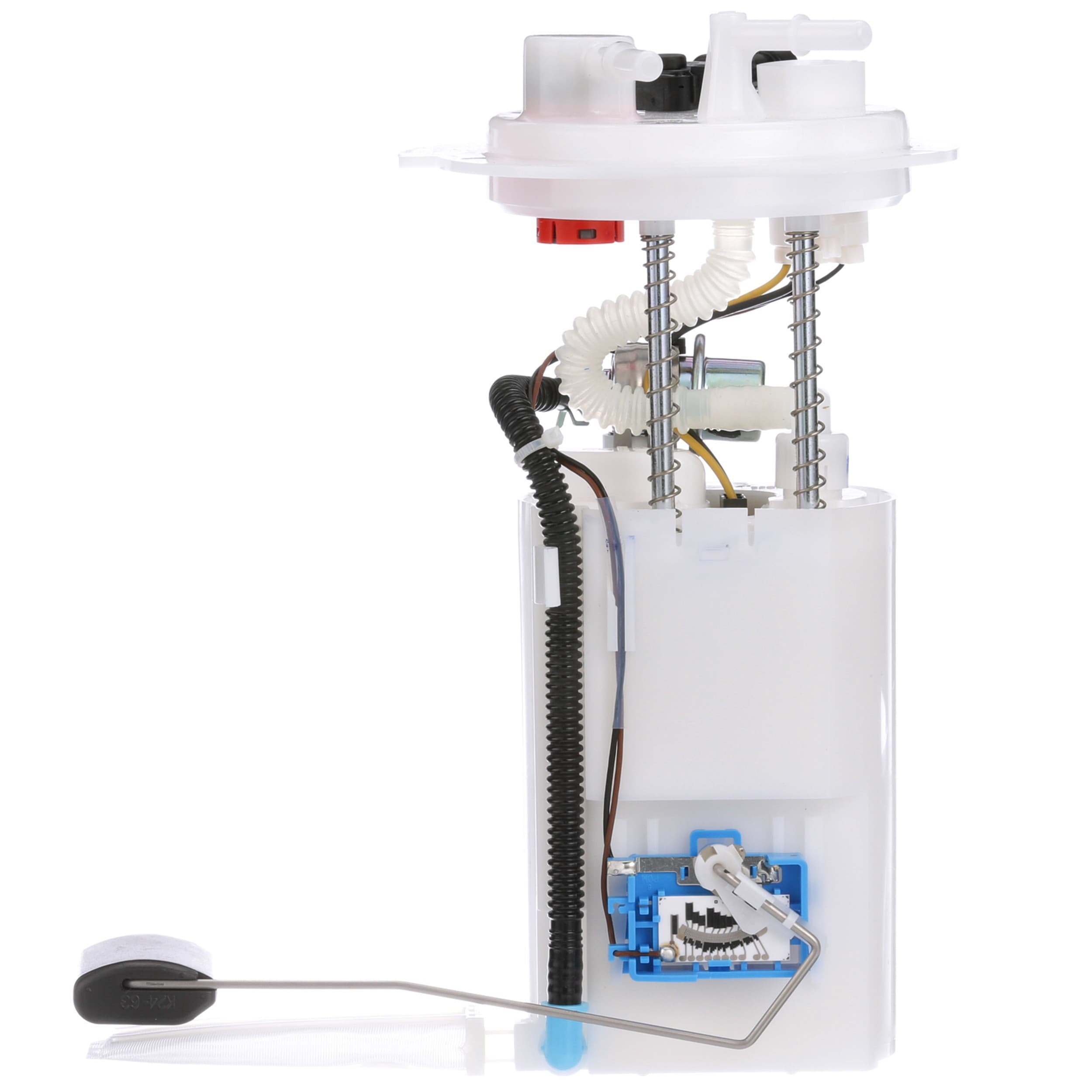 DELPHI Fuel Pump & Housing Assembly FG1728