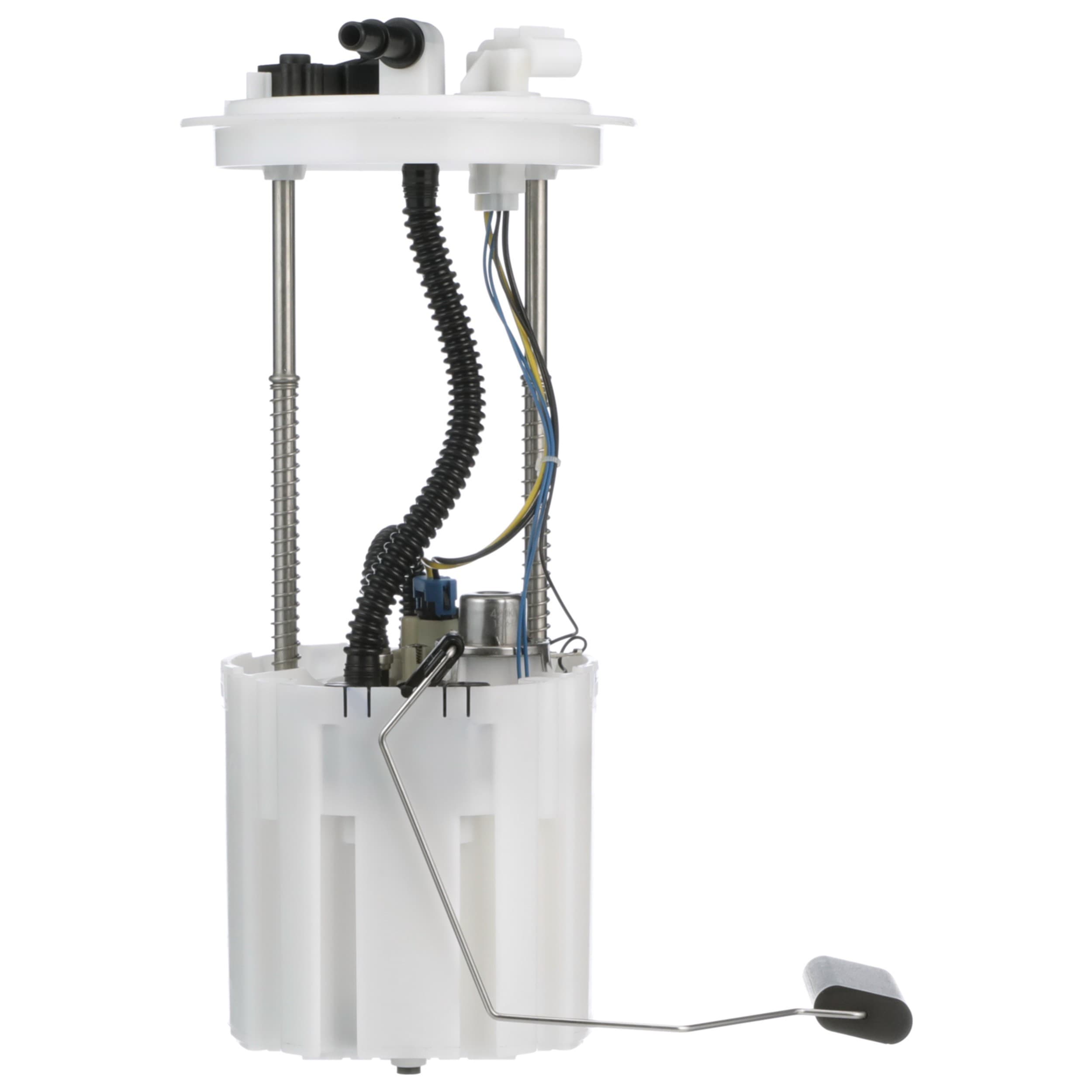 DELPHI Fuel Pump & Housing Assembly FG2063
