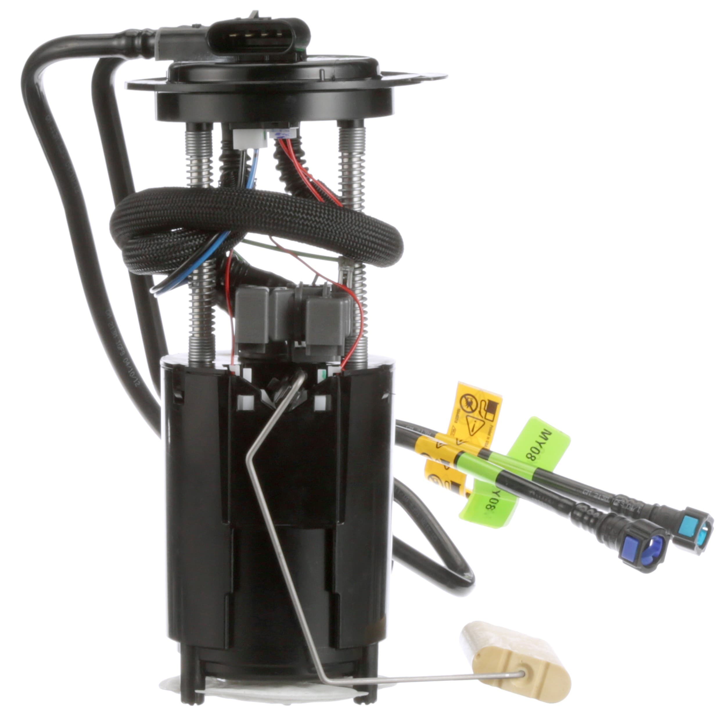 DELPHI Fuel Pump & Housing Assembly FG2064