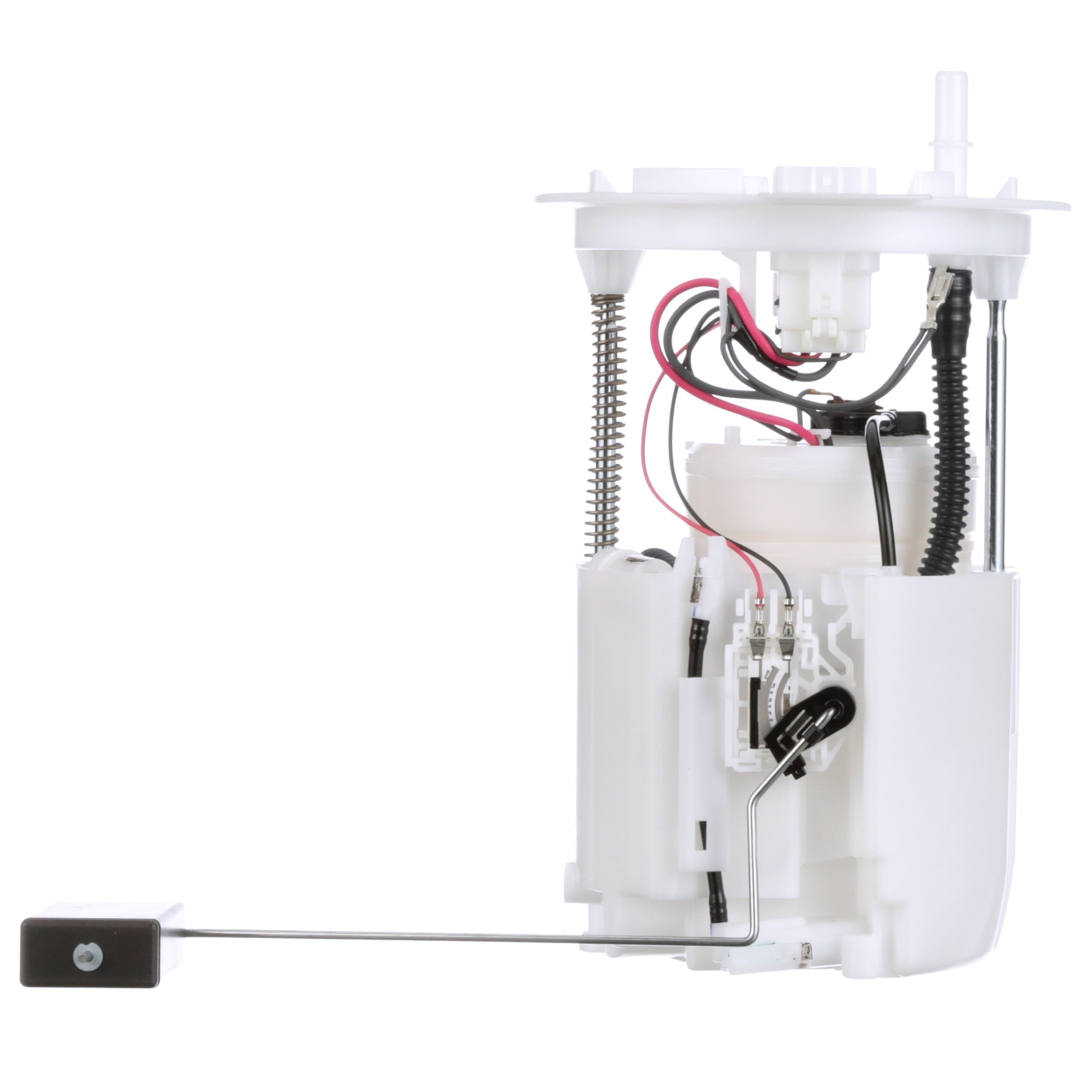 DELPHI Fuel Pump & Housing Assembly FG2071