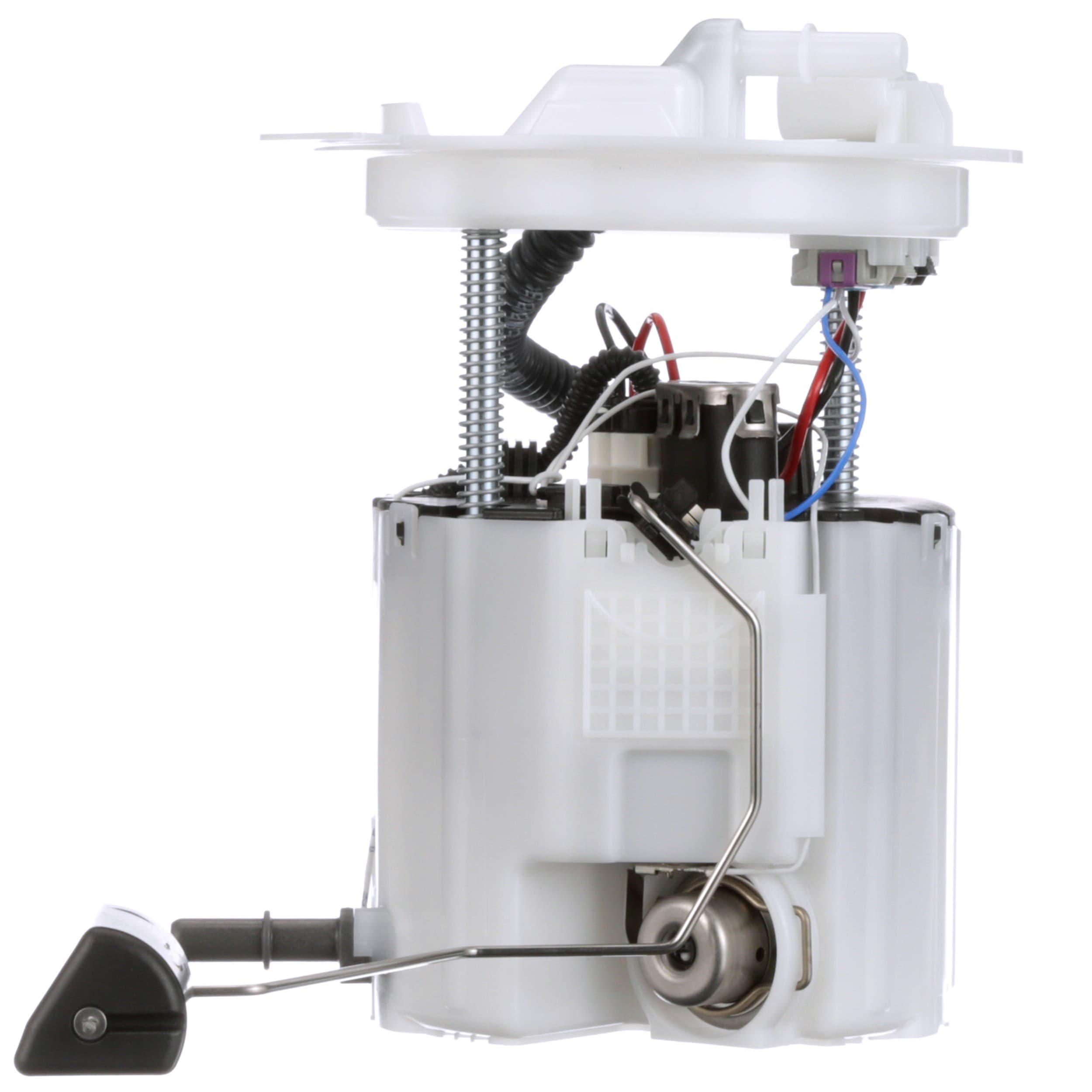 DELPHI Fuel Pump & Housing Assembly FG2074