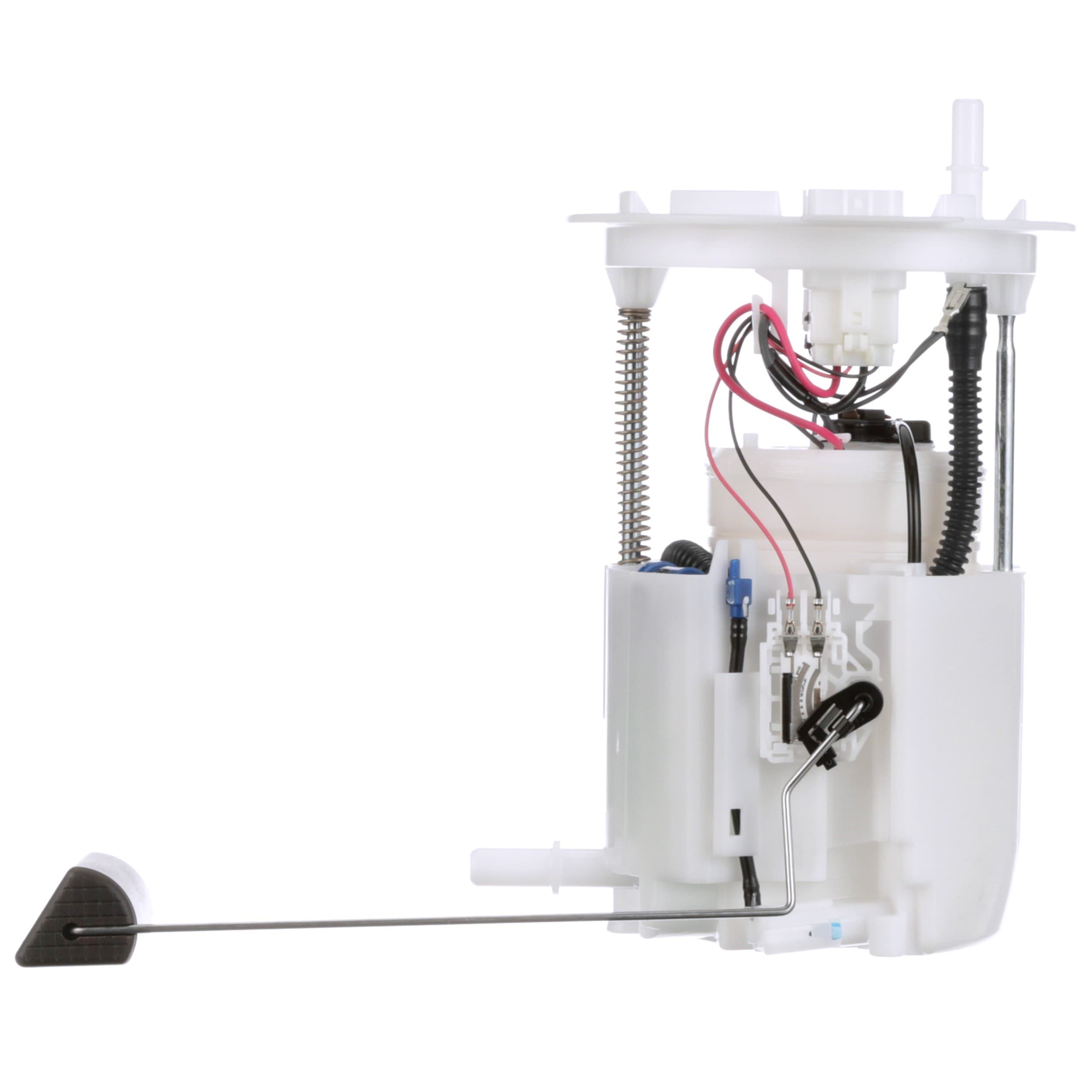 DELPHI Fuel Pump & Housing Assembly FG2075