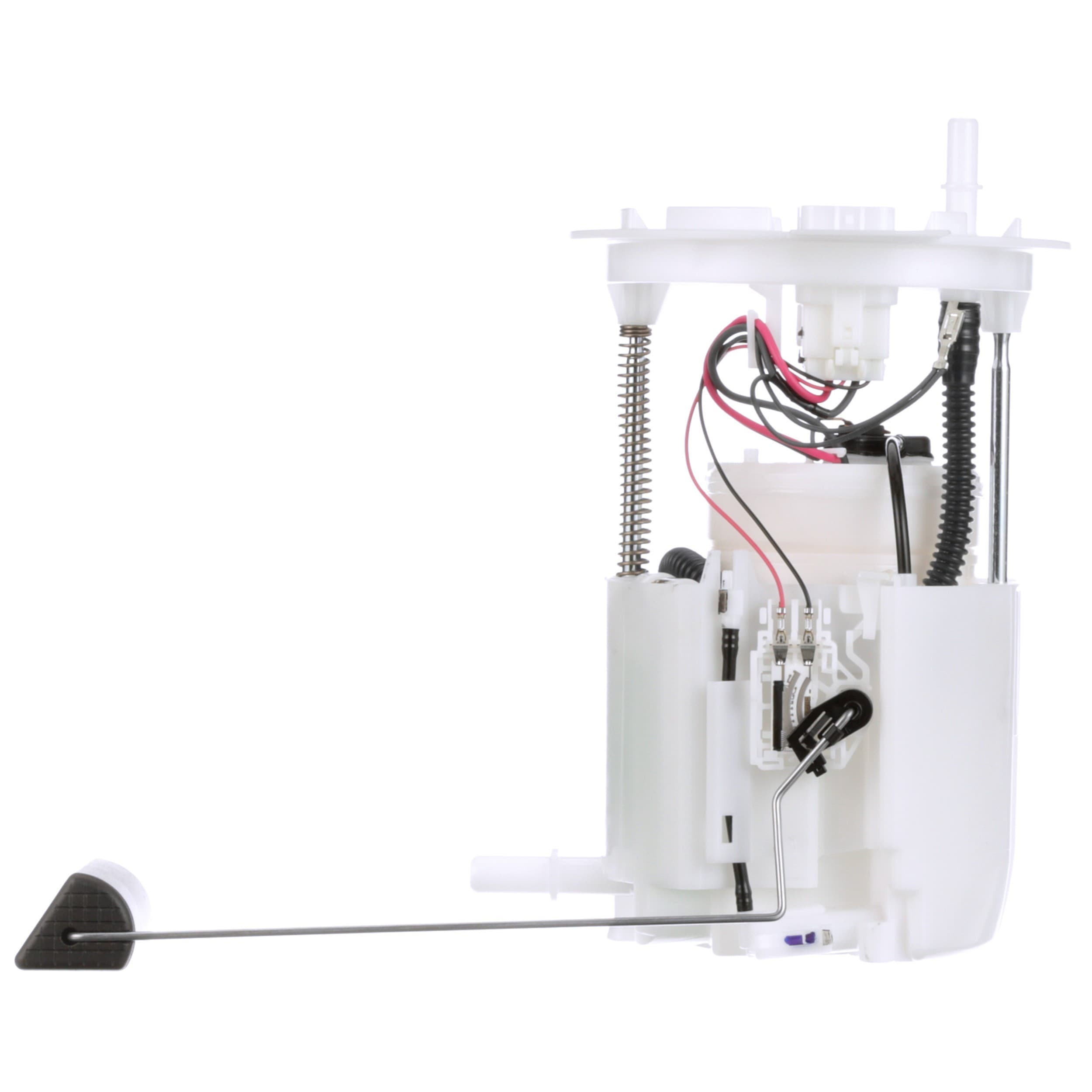 DELPHI Fuel Pump & Housing Assembly FG2076