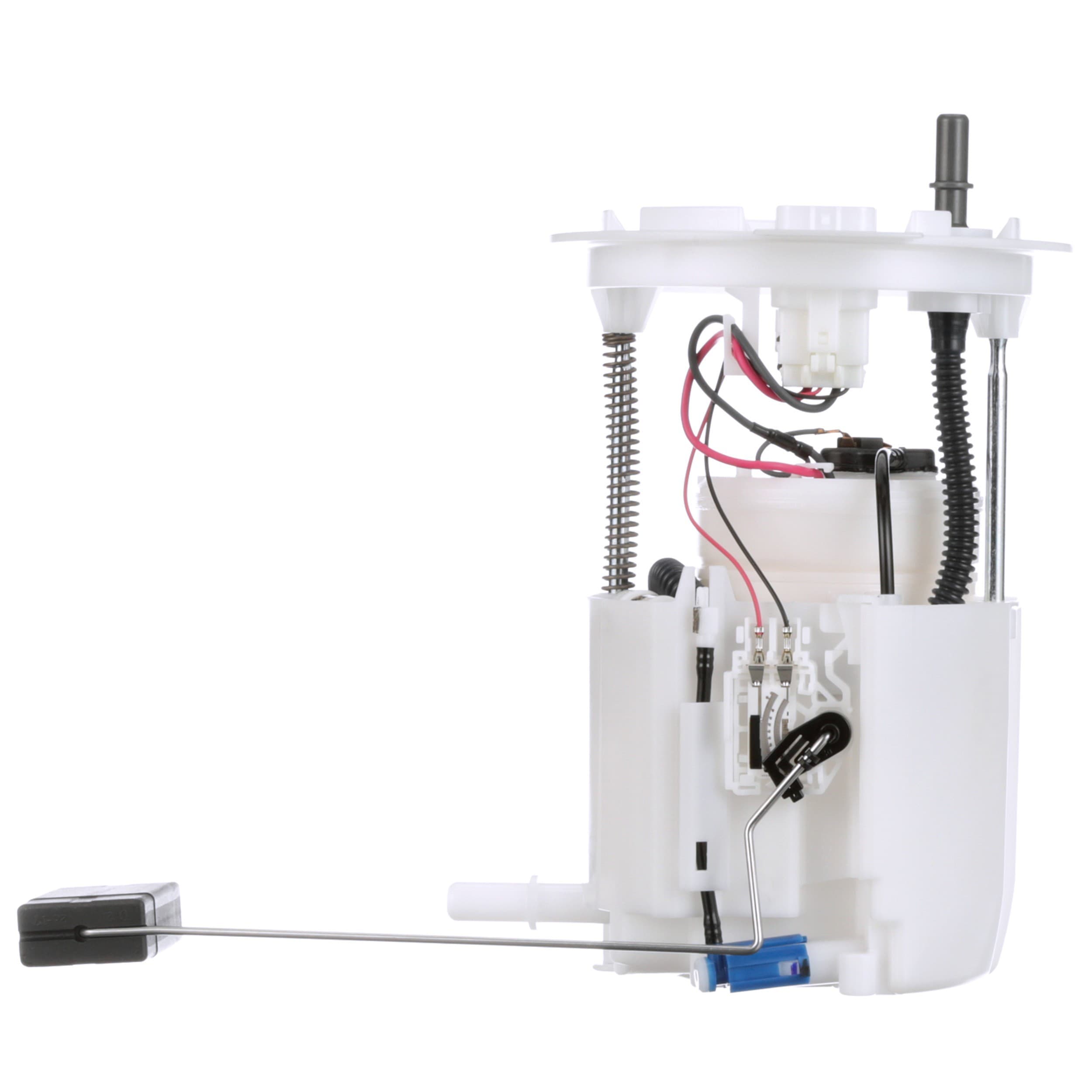 DELPHI Fuel Pump & Housing Assembly FG2077