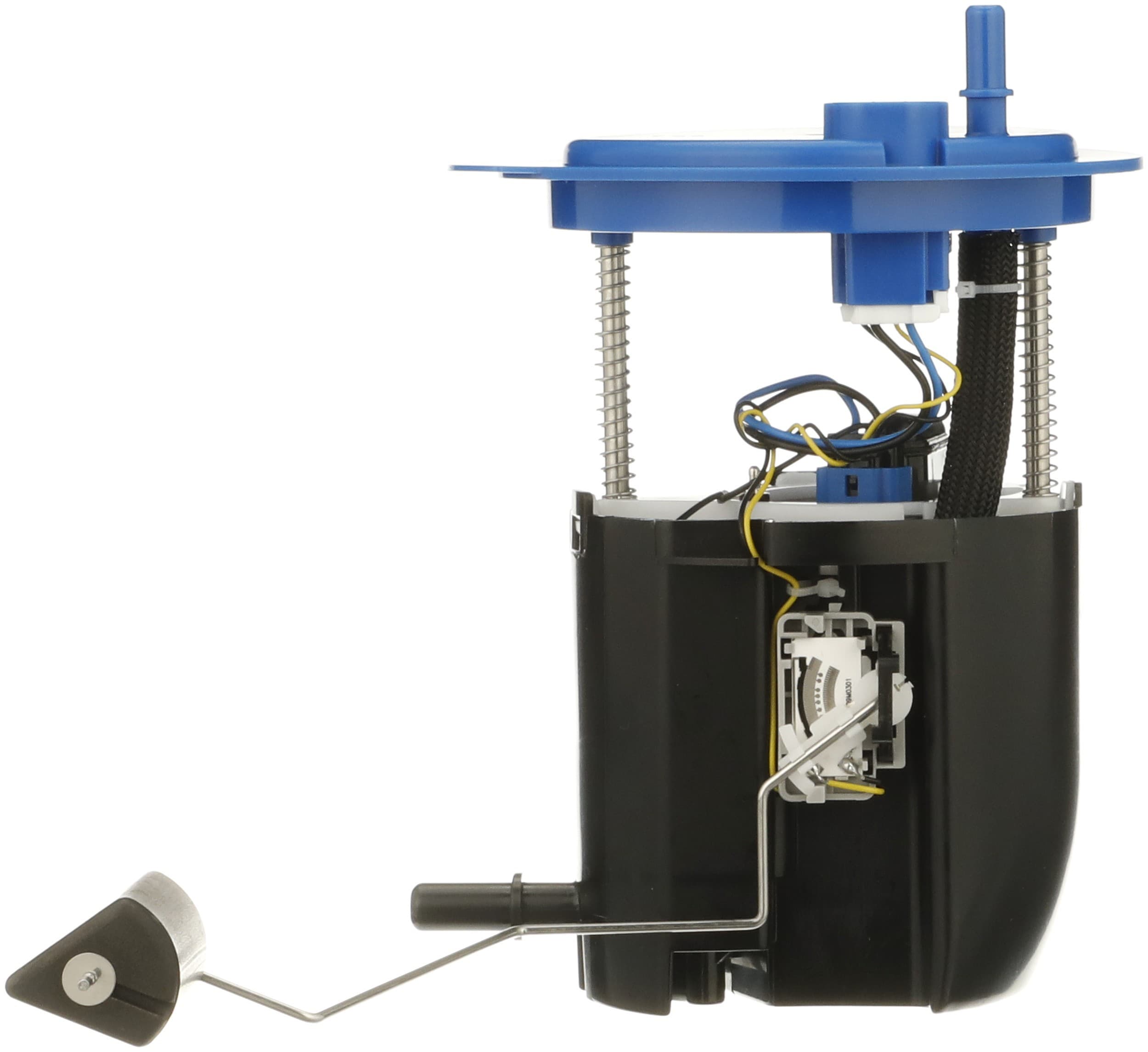 DELPHI Fuel Pump & Housing Assembly FG2092