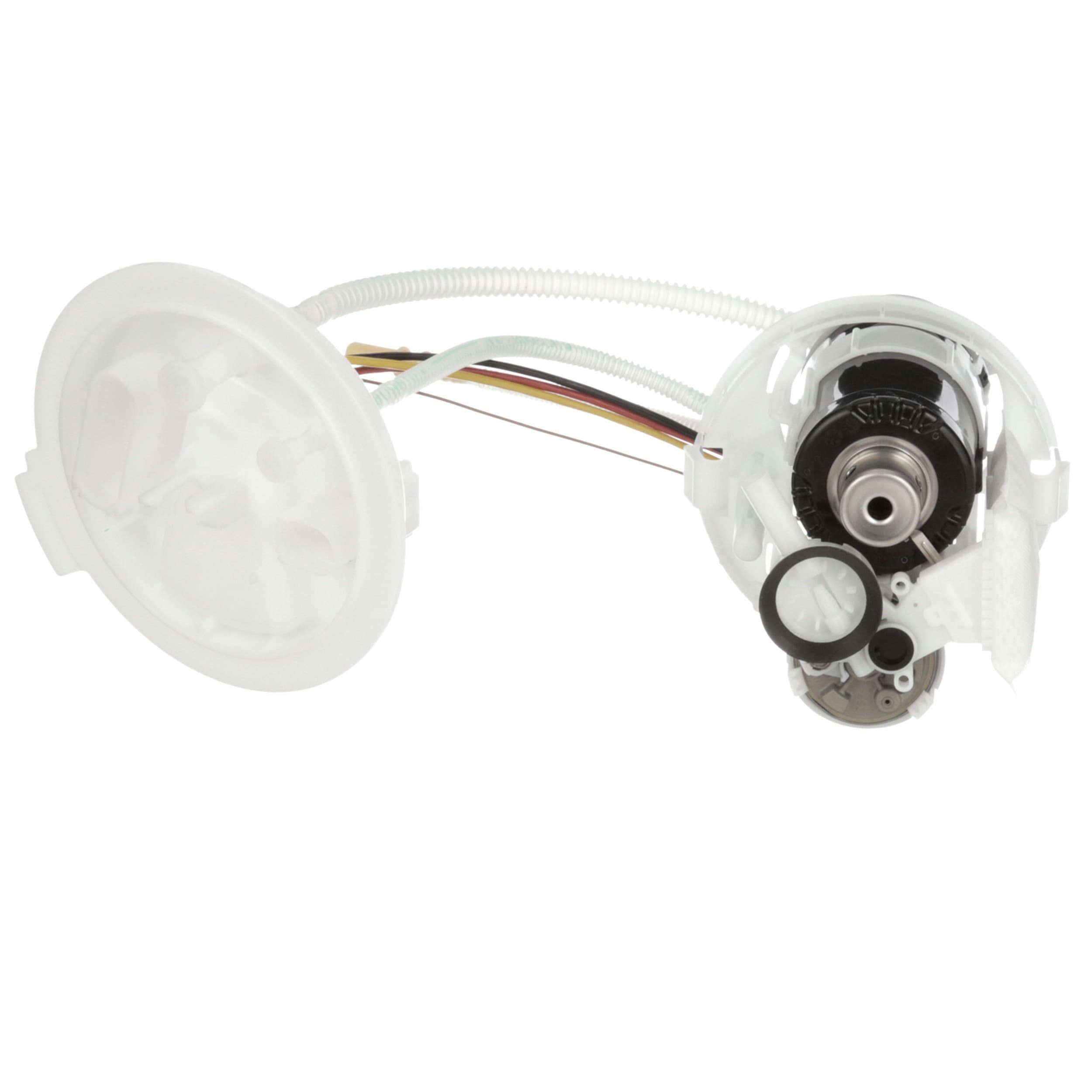 DELPHI Fuel Pump & Housing Assembly FG2093