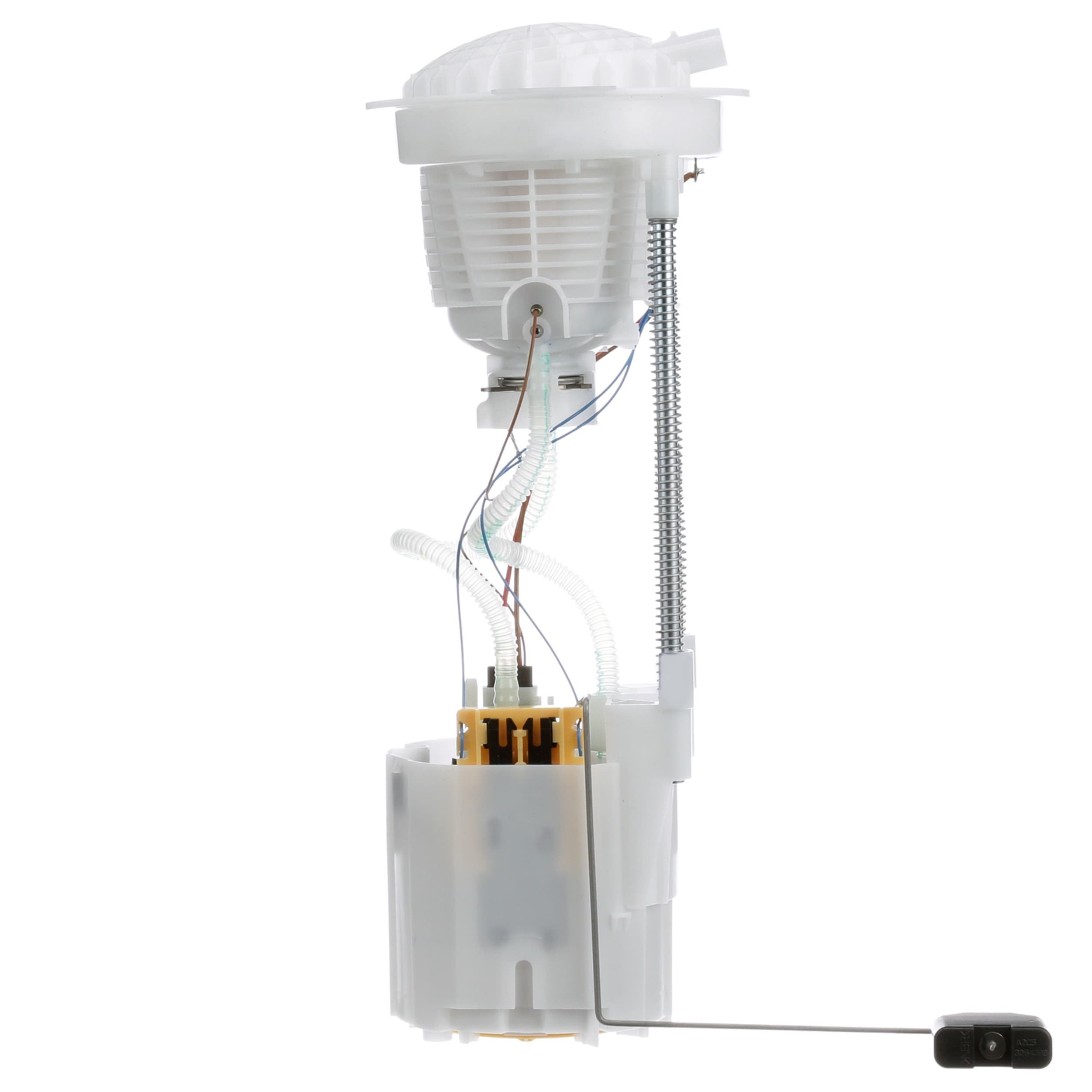DELPHI Fuel Pump & Housing Assembly FG2112