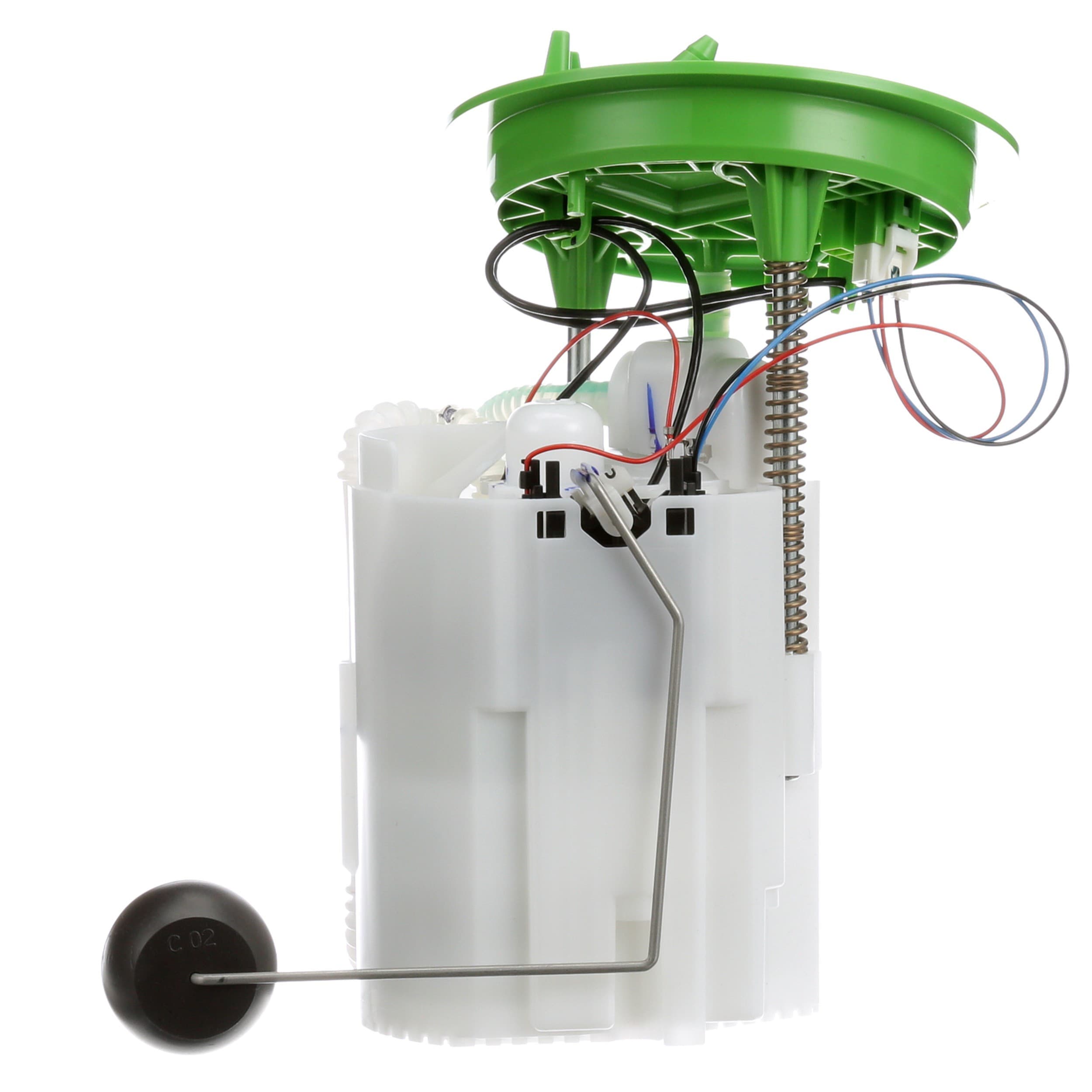 DELPHI Fuel Pump & Housing Assembly FG2115
