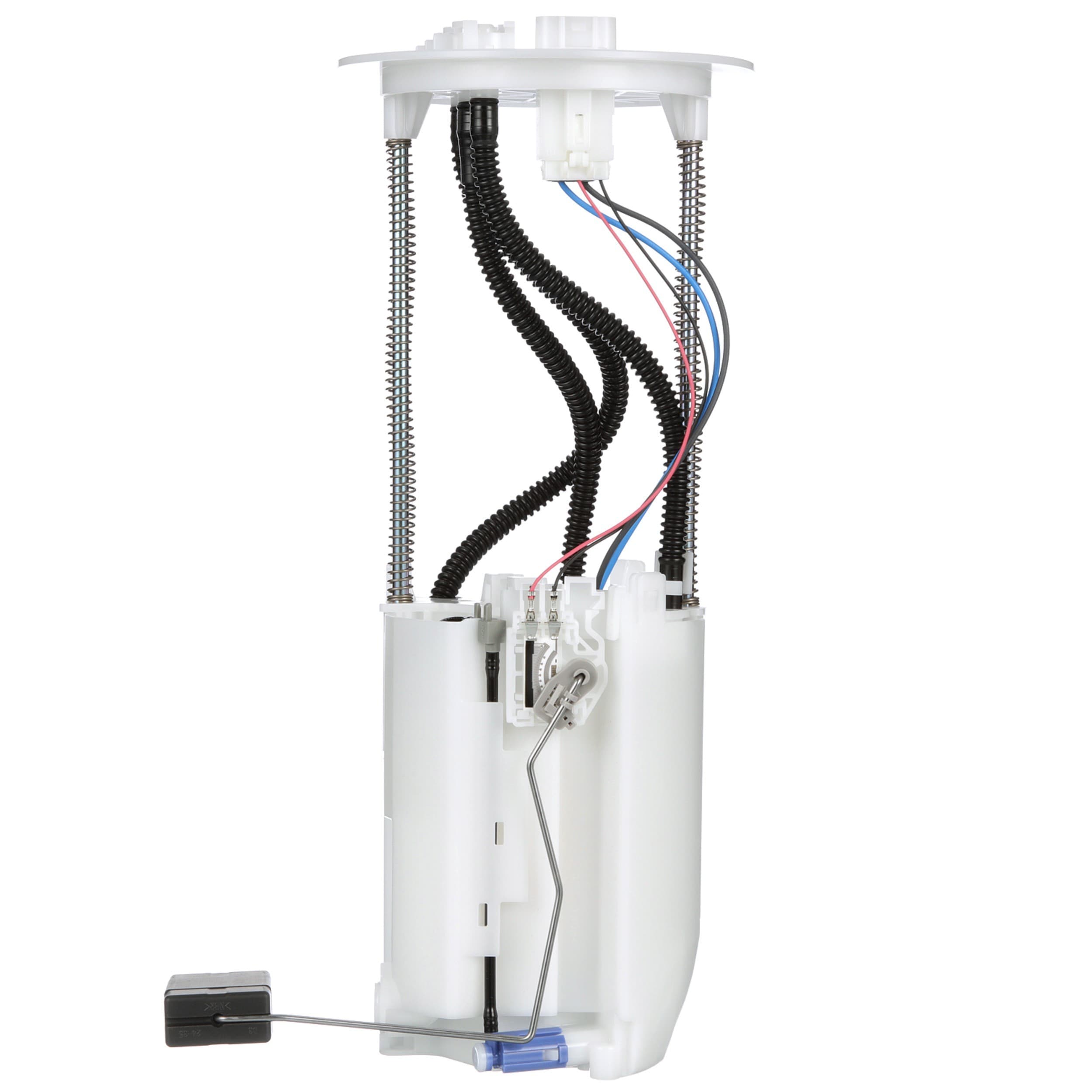 DELPHI Fuel Pump & Housing Assembly FG2129