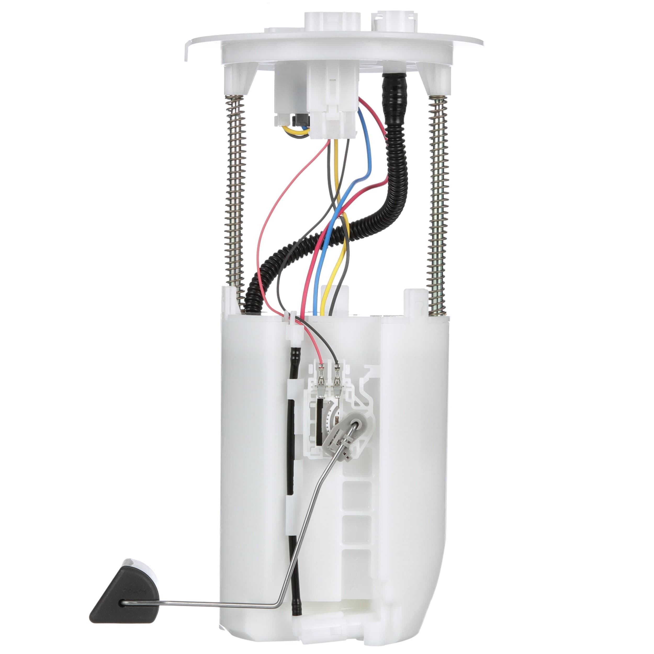 DELPHI Fuel Pump & Housing Assembly FG2130