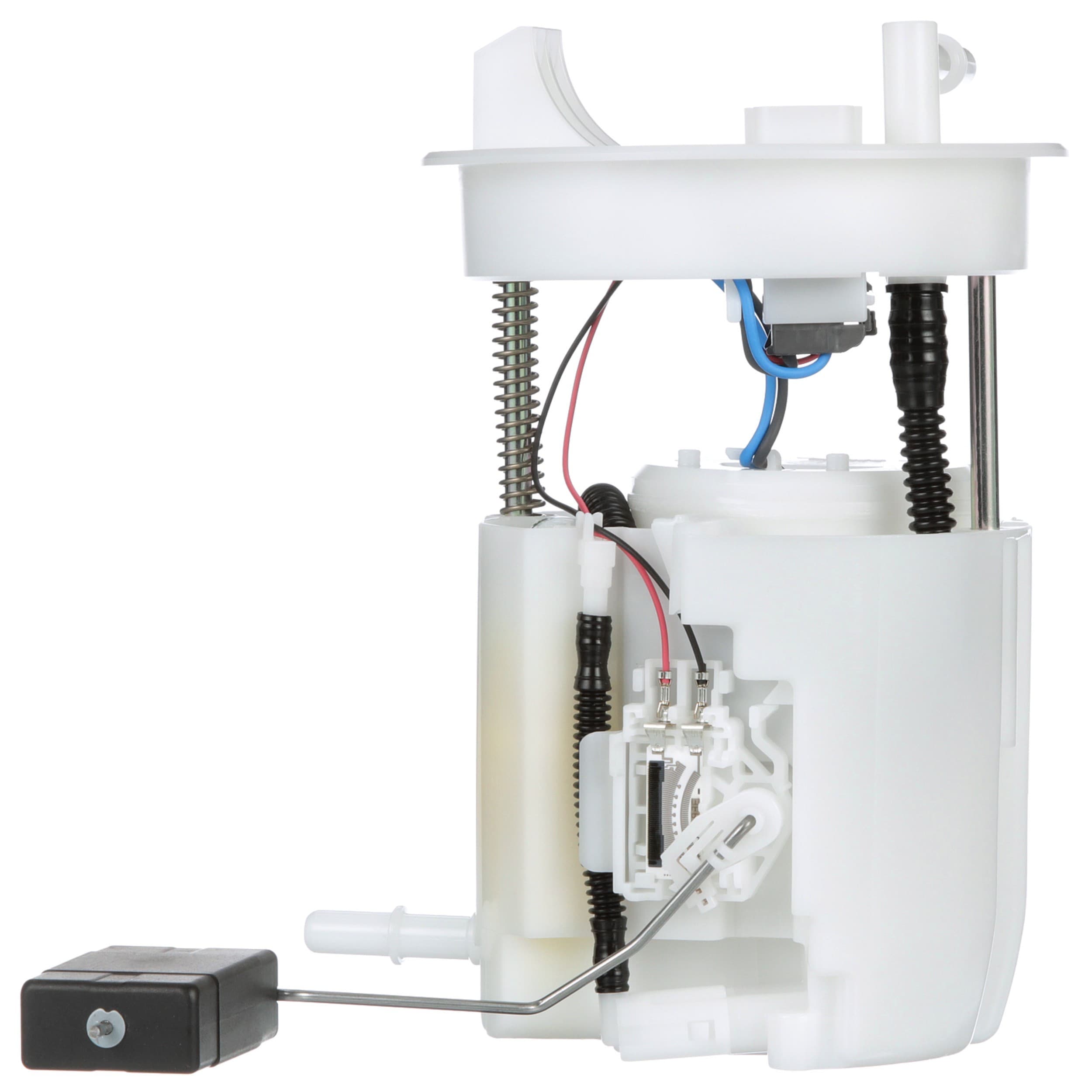 DELPHI Fuel Pump & Housing Assembly FG2134