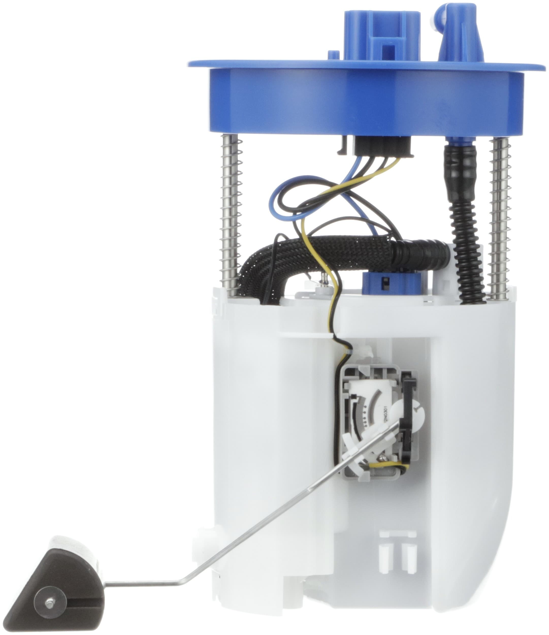 DELPHI Fuel Pump & Housing Assembly FG2137