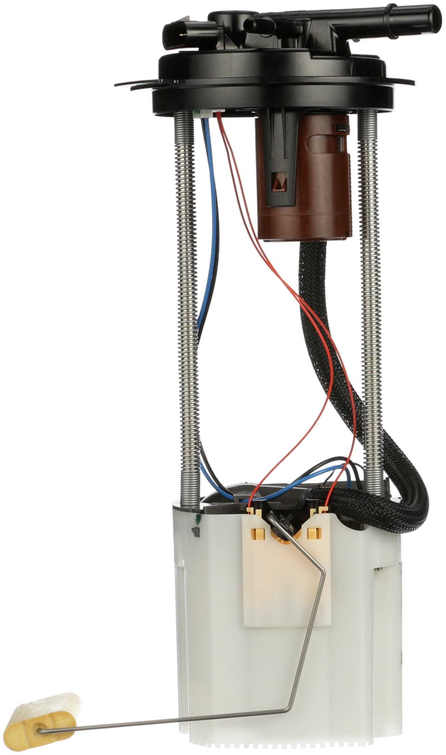 DELPHI Fuel Pump & Housing Assembly FG2142