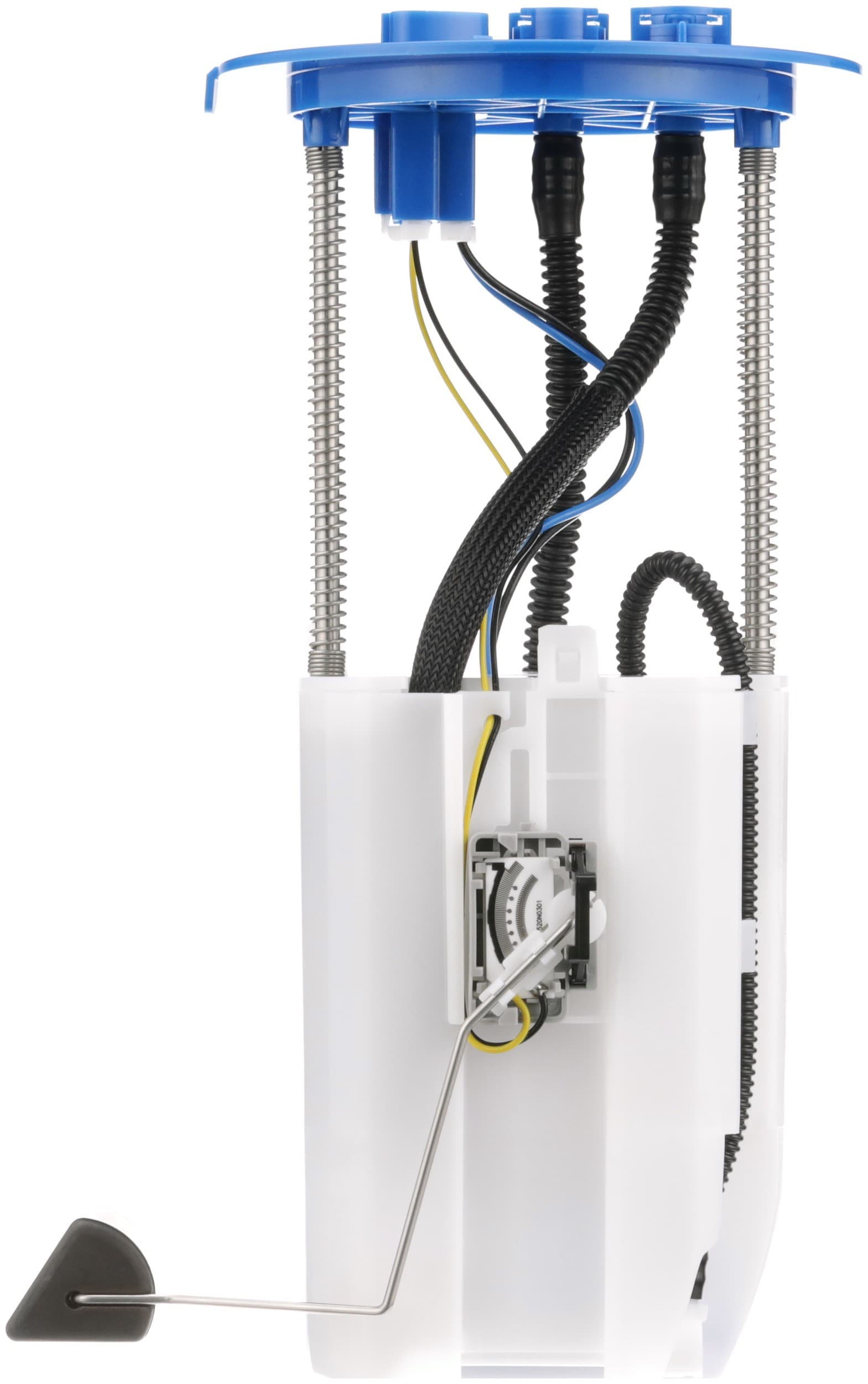 DELPHI Fuel Pump & Housing Assembly FG2146