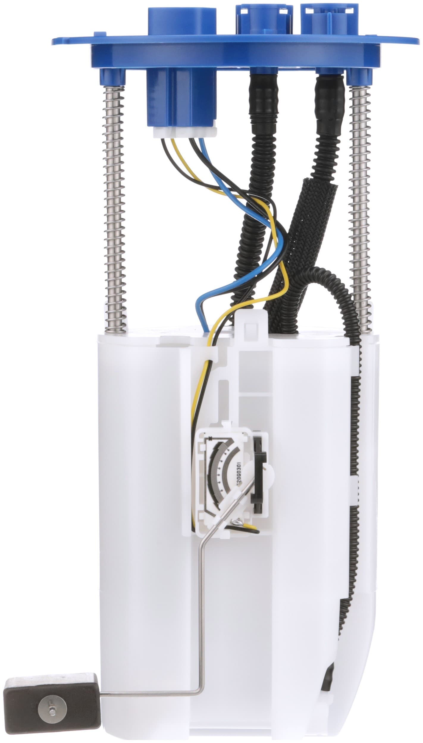 DELPHI Fuel Pump & Housing Assembly FG2147