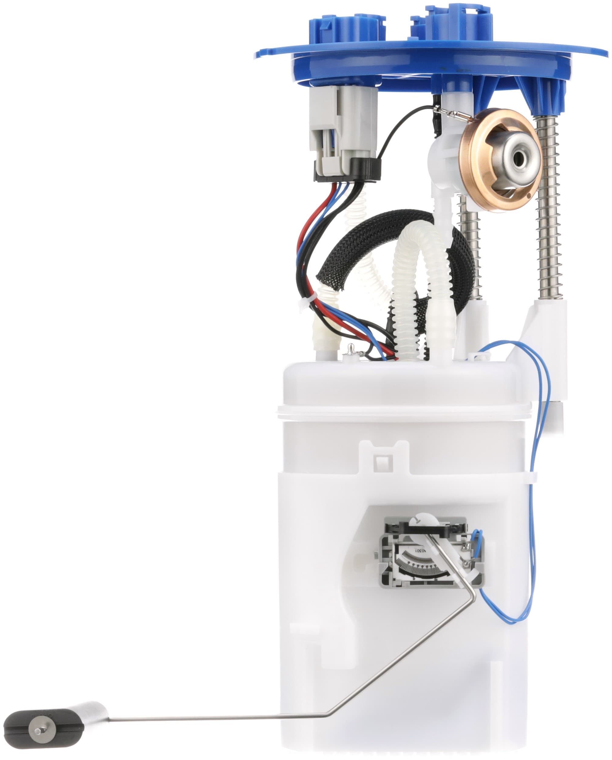 DELPHI Fuel Pump & Housing Assembly FG2148