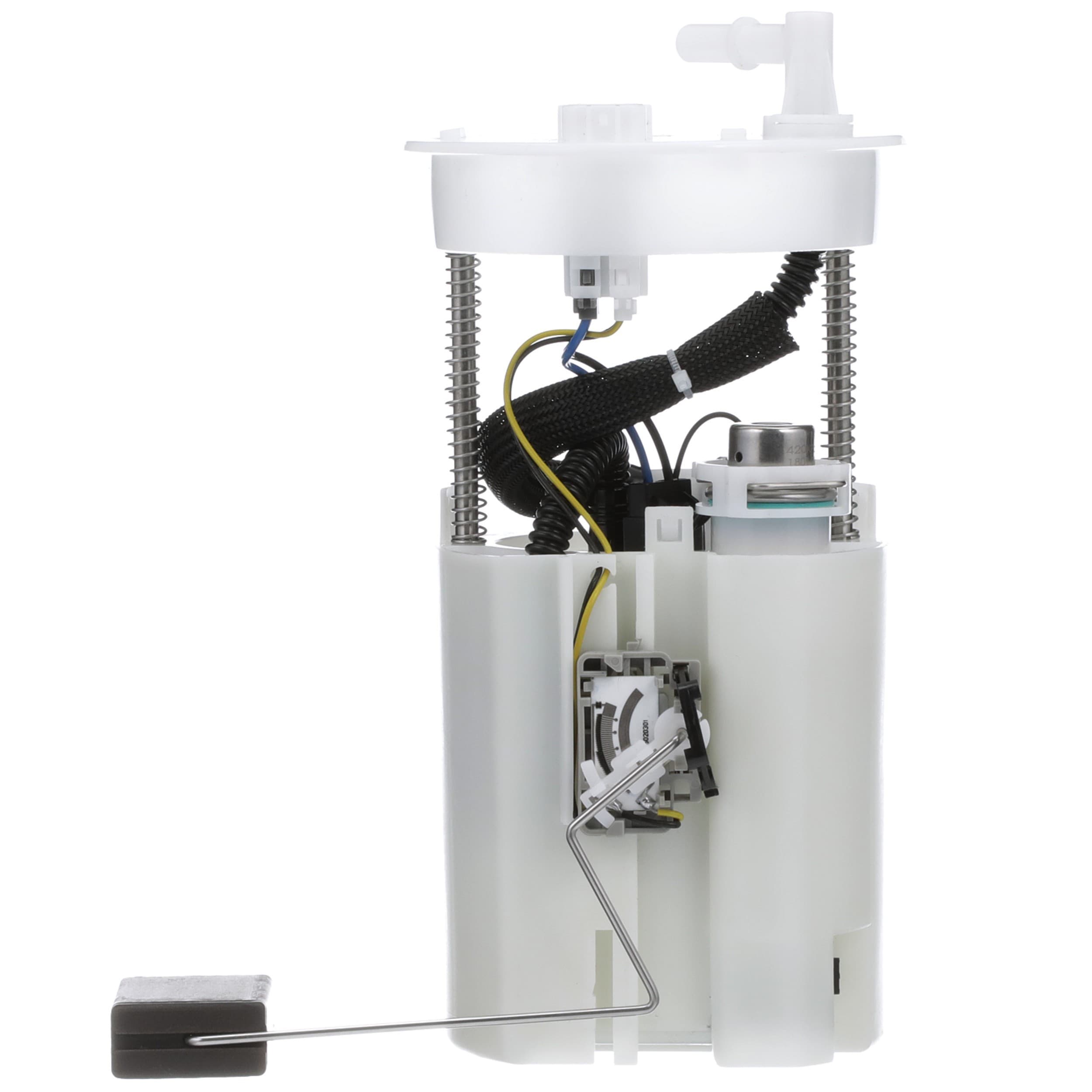 DELPHI Fuel Pump & Housing Assembly FG2155