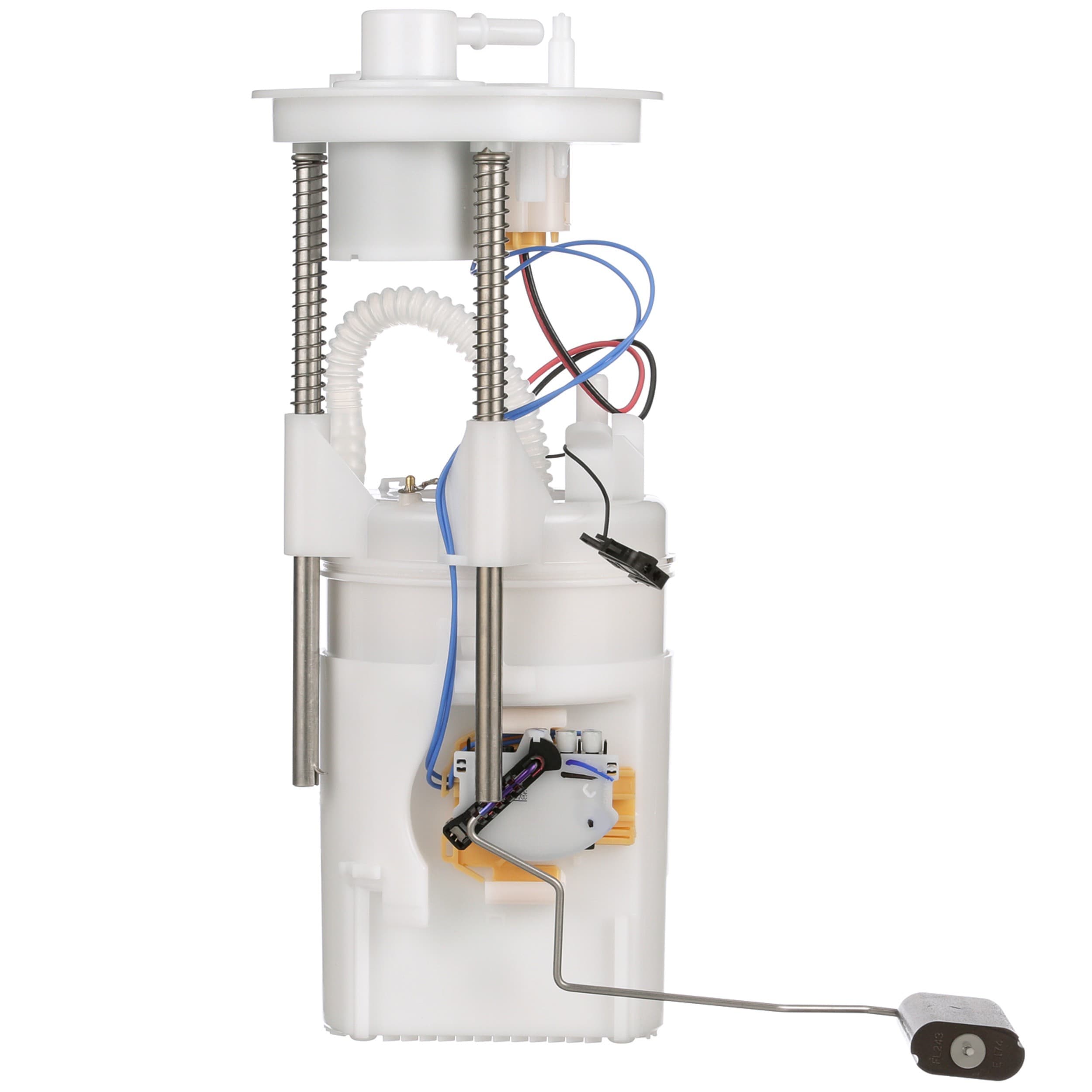 DELPHI Fuel Pump & Housing Assembly FG2156