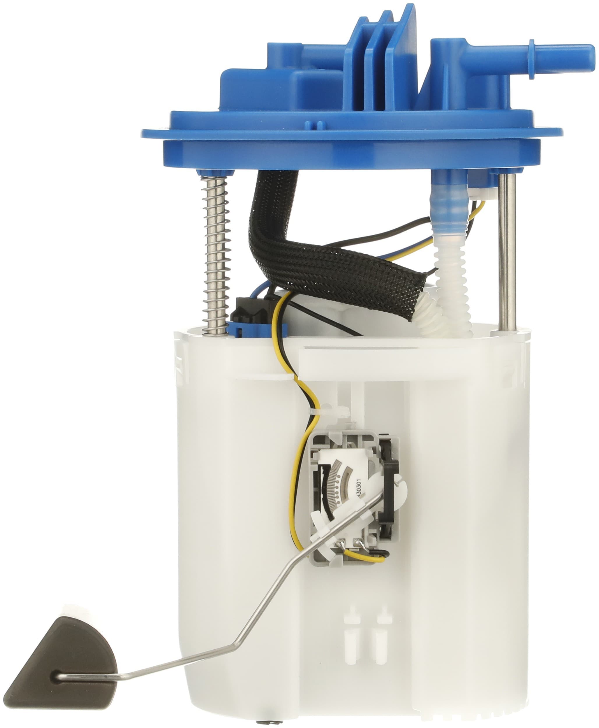 DELPHI Fuel Pump & Housing Assembly FG2168