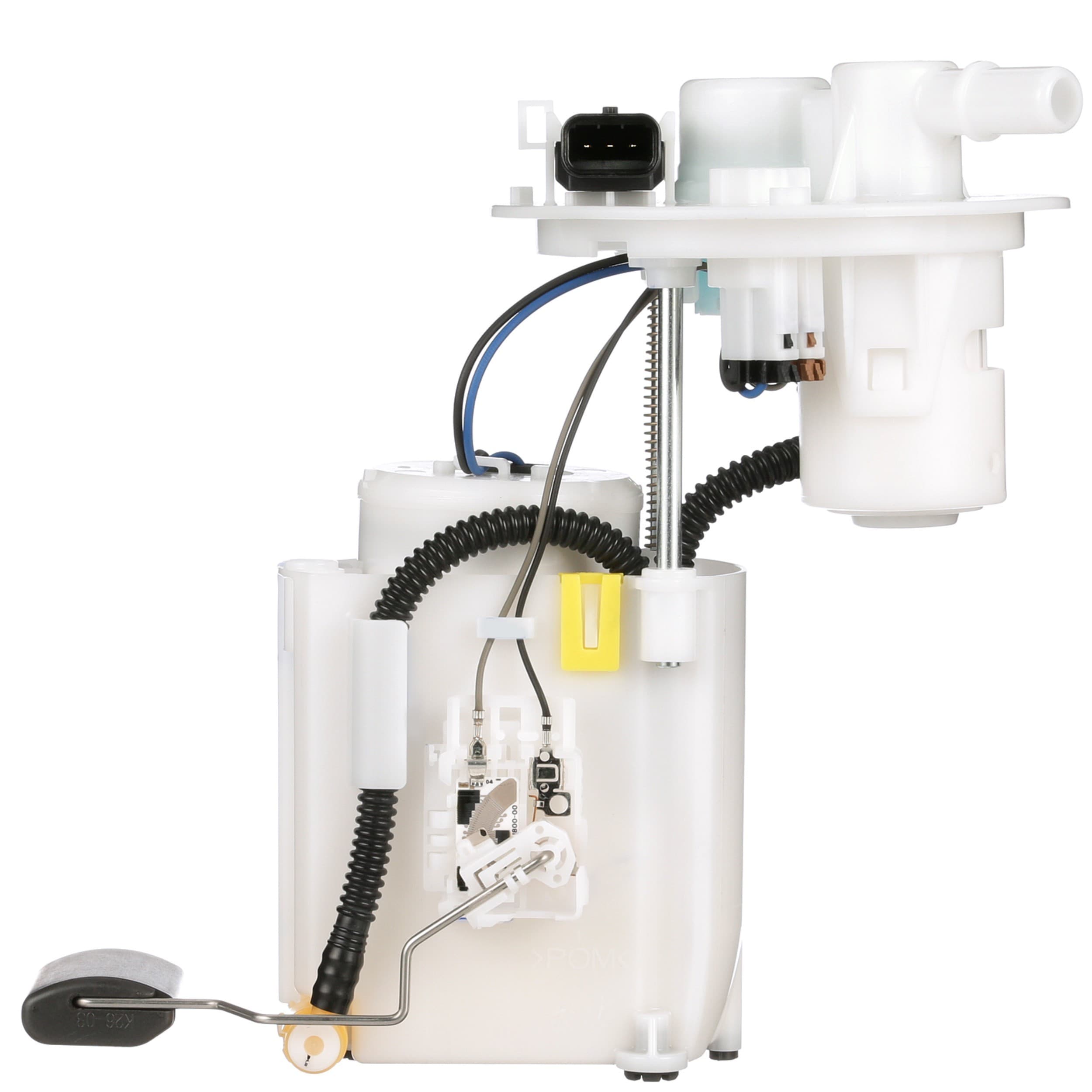 DELPHI Fuel Pump & Housing Assembly FG2171