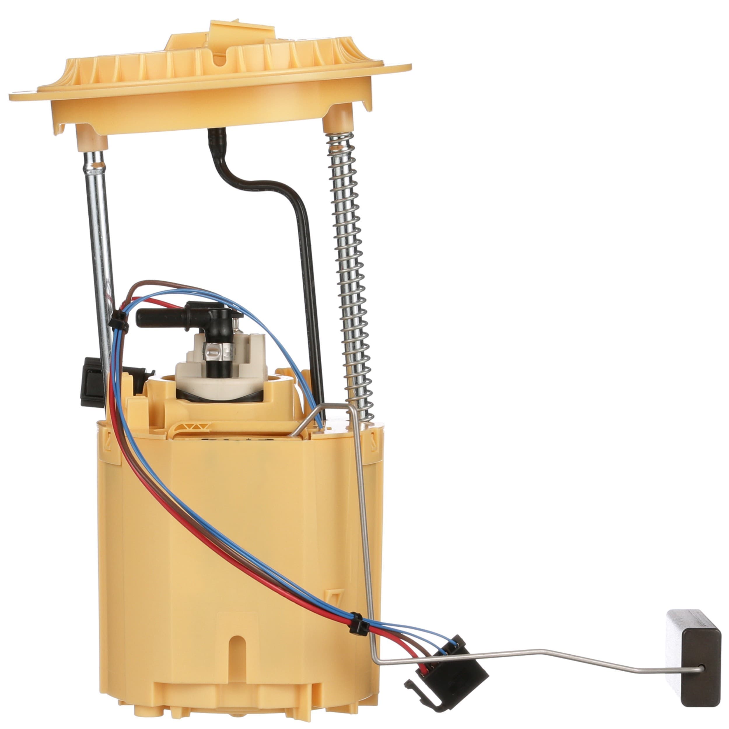 DELPHI Fuel Pump & Housing Assembly FG2173