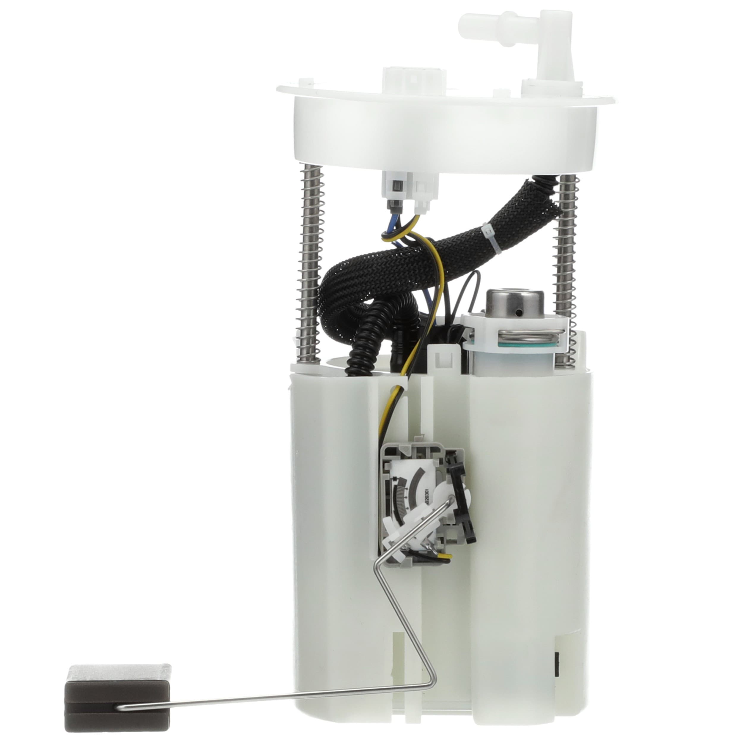DELPHI Fuel Pump & Housing Assembly FG2178
