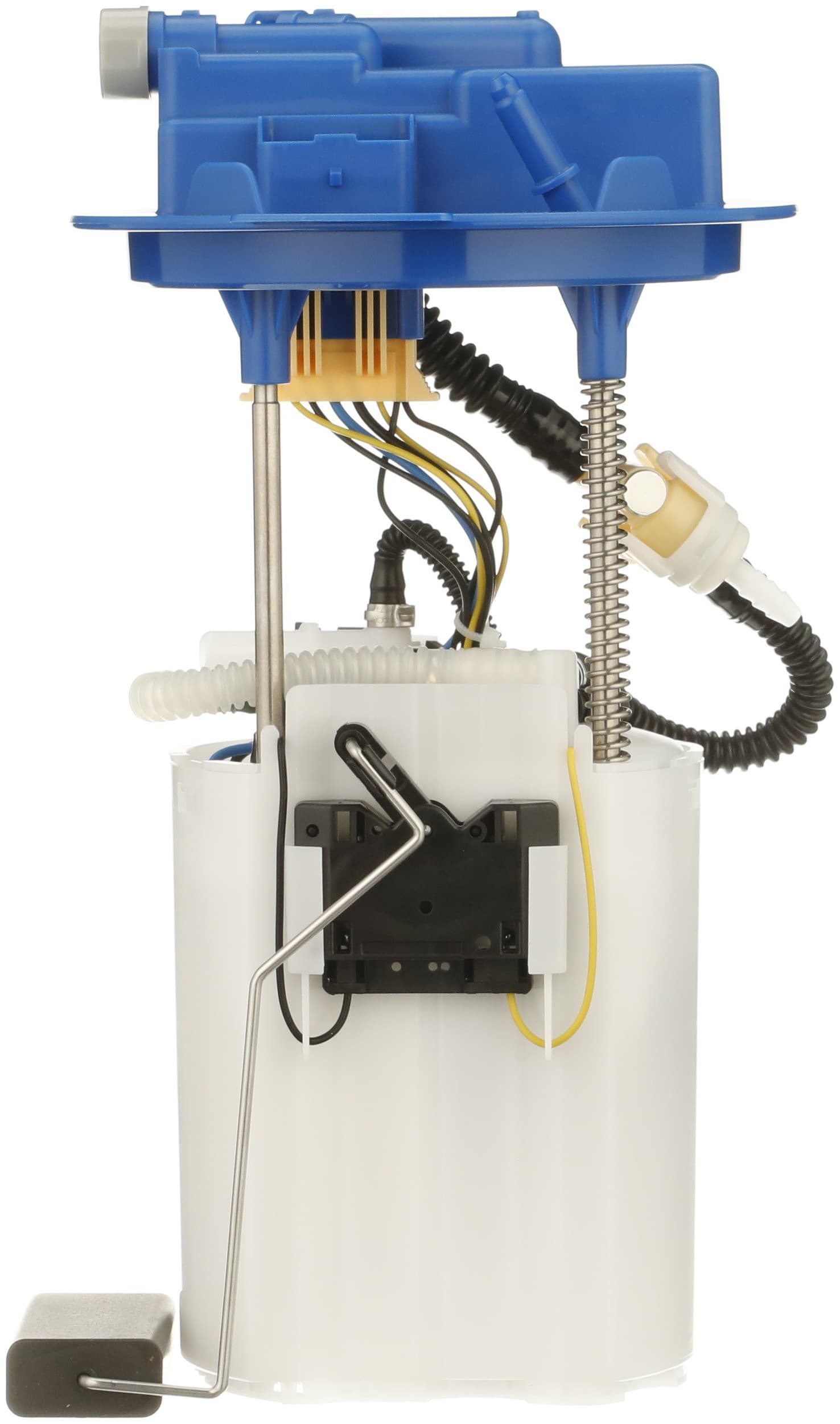 DELPHI Fuel Pump & Housing Assembly FG2181