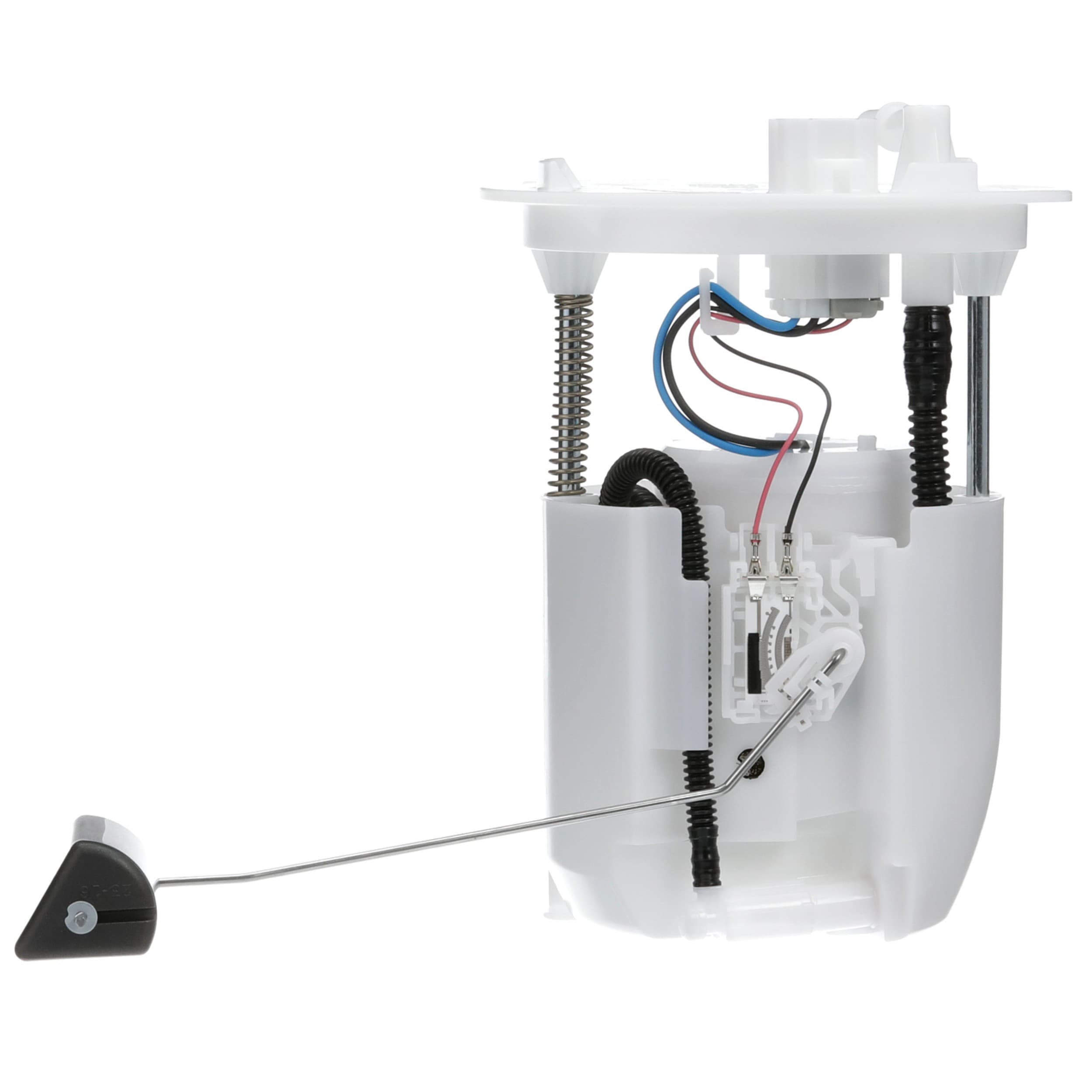 DELPHI Fuel Pump & Housing Assembly FG2185