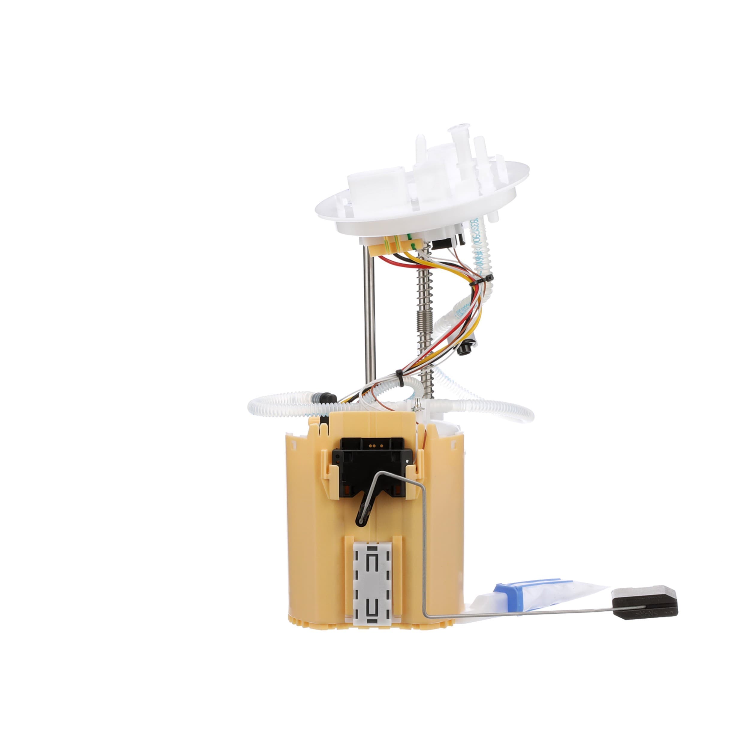 DELPHI Fuel Pump & Housing Assembly FG2186