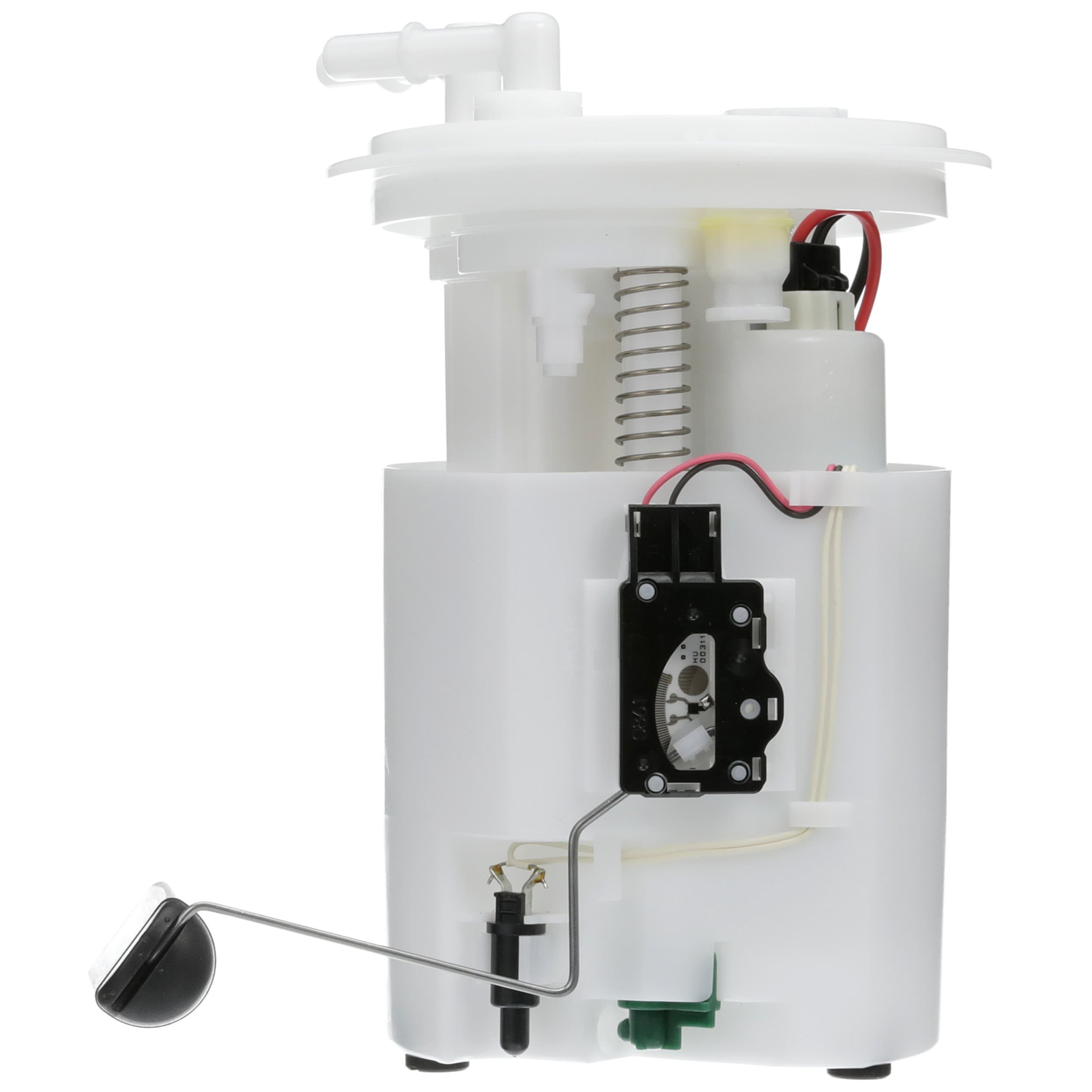 DELPHI Fuel Pump & Housing Assembly FG2189
