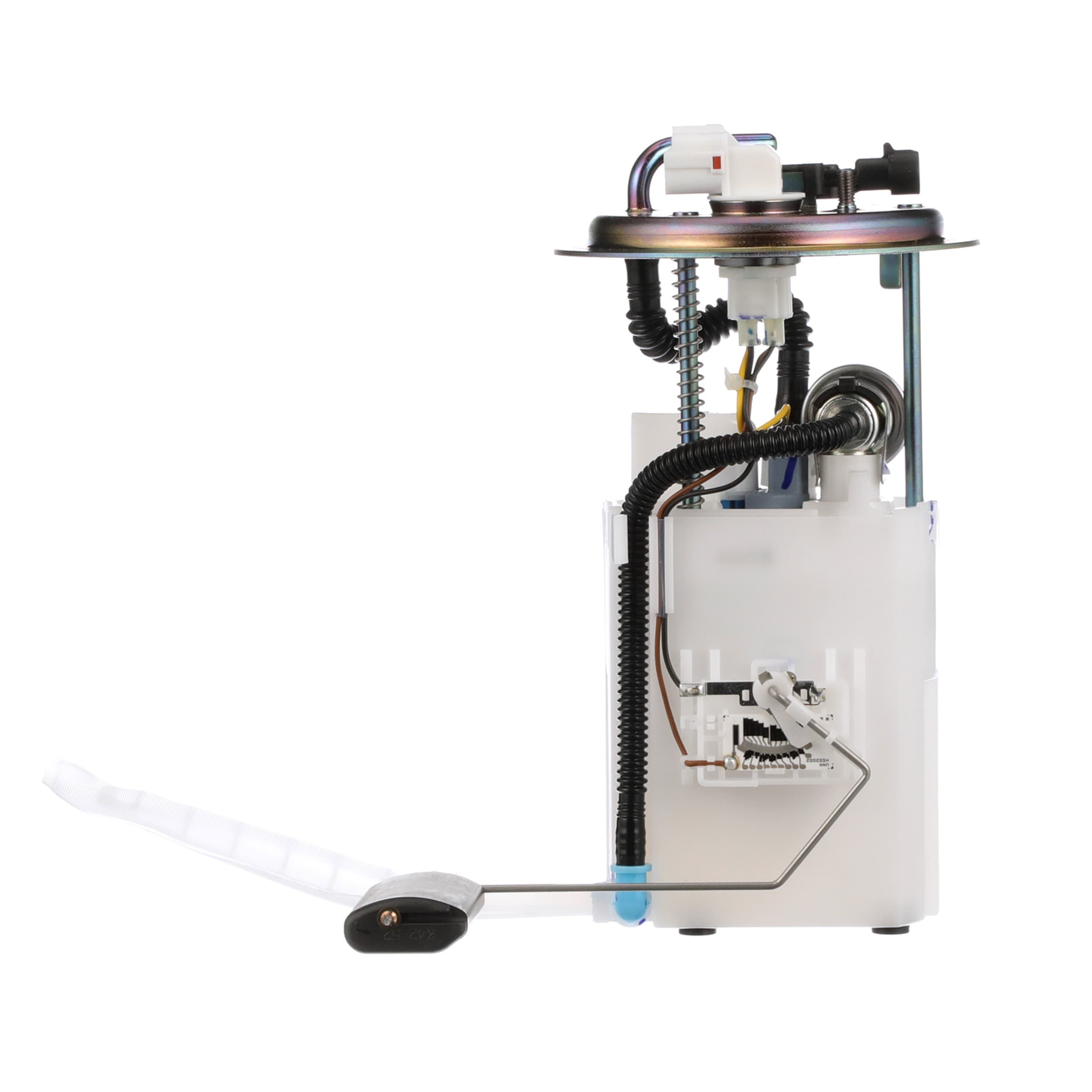 DELPHI Fuel Pump & Housing Assembly FG2193