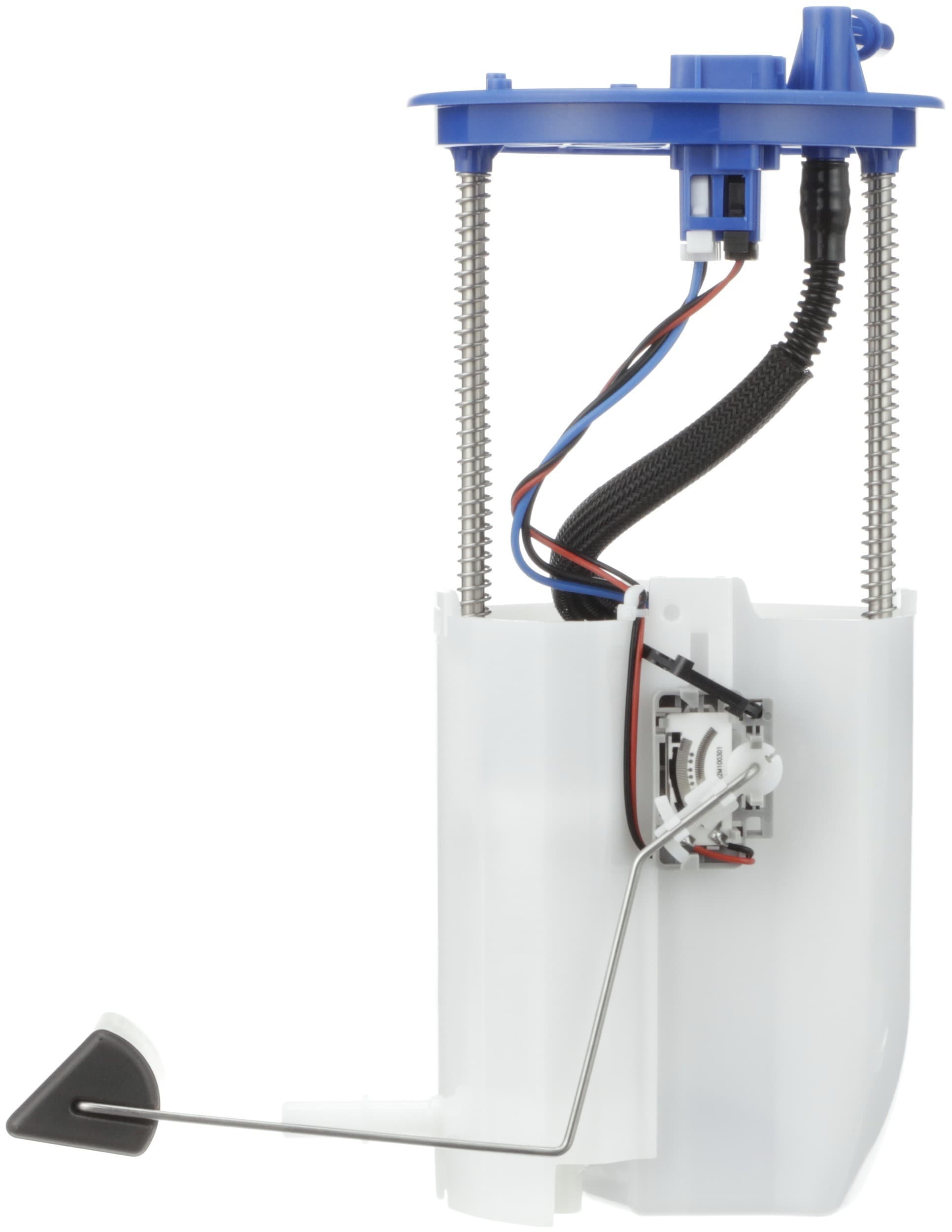 DELPHI Fuel Pump & Housing Assembly FG2196