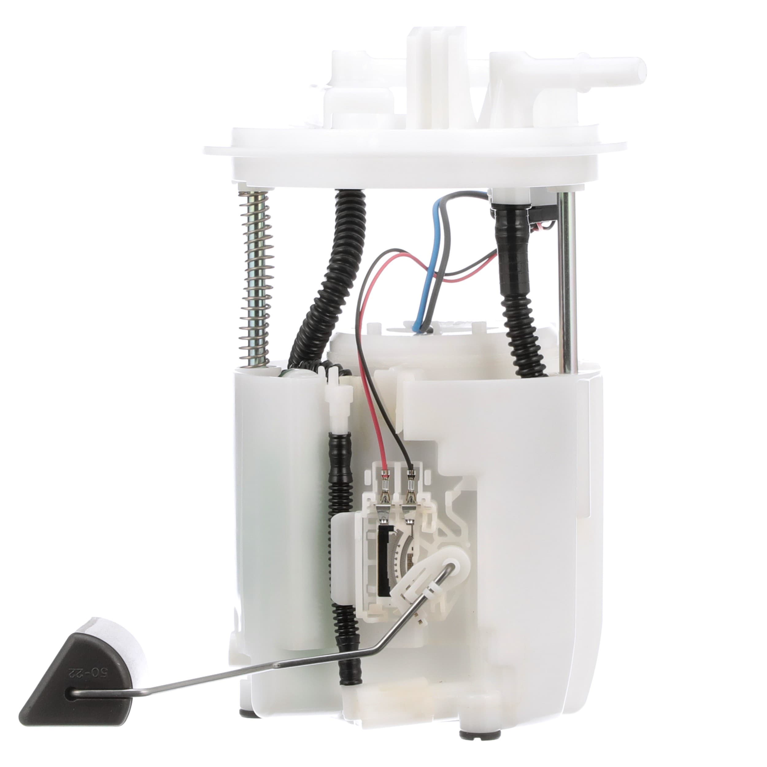 DELPHI Fuel Pump & Housing Assembly FG2200