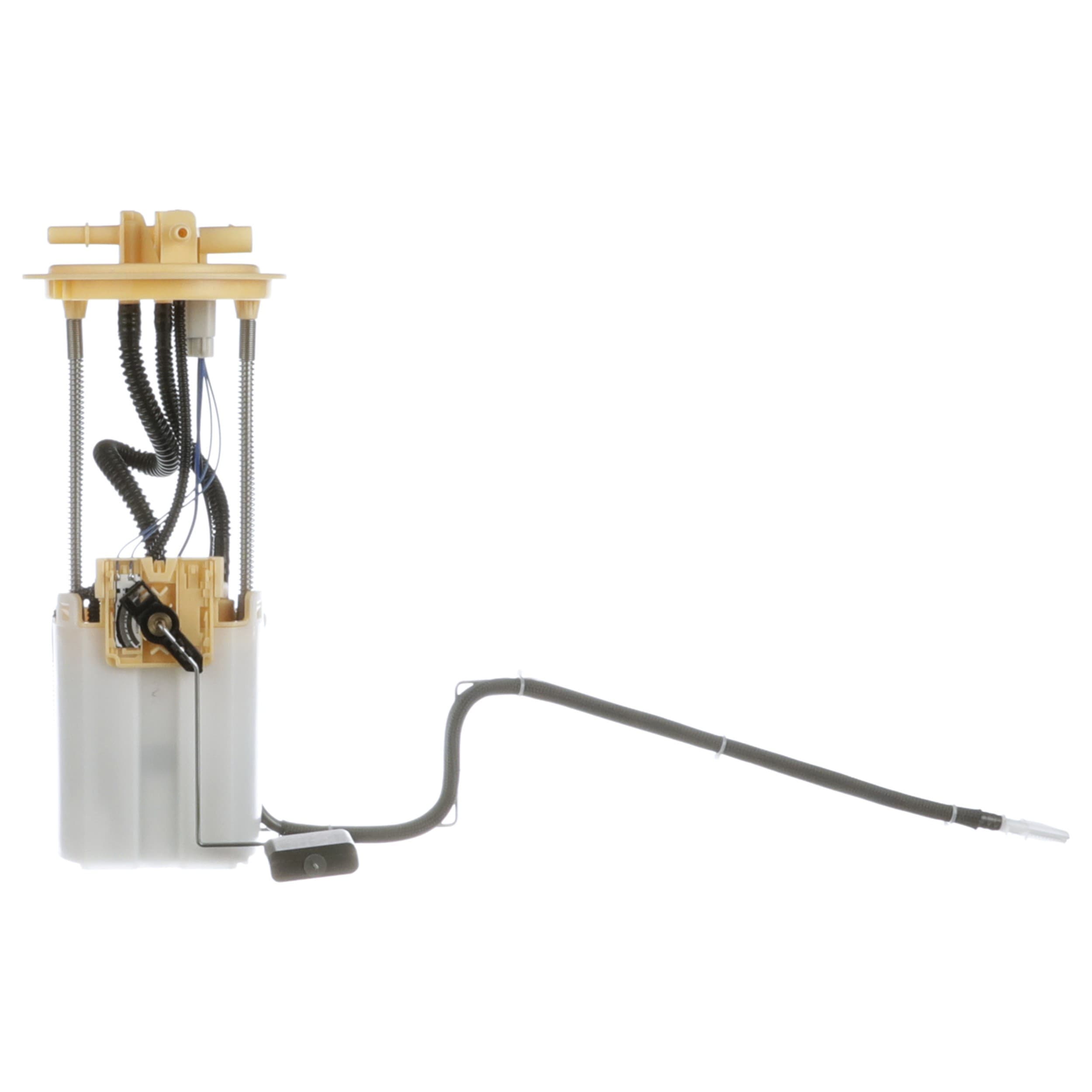 DELPHI Fuel Pump & Housing Assembly FG2202