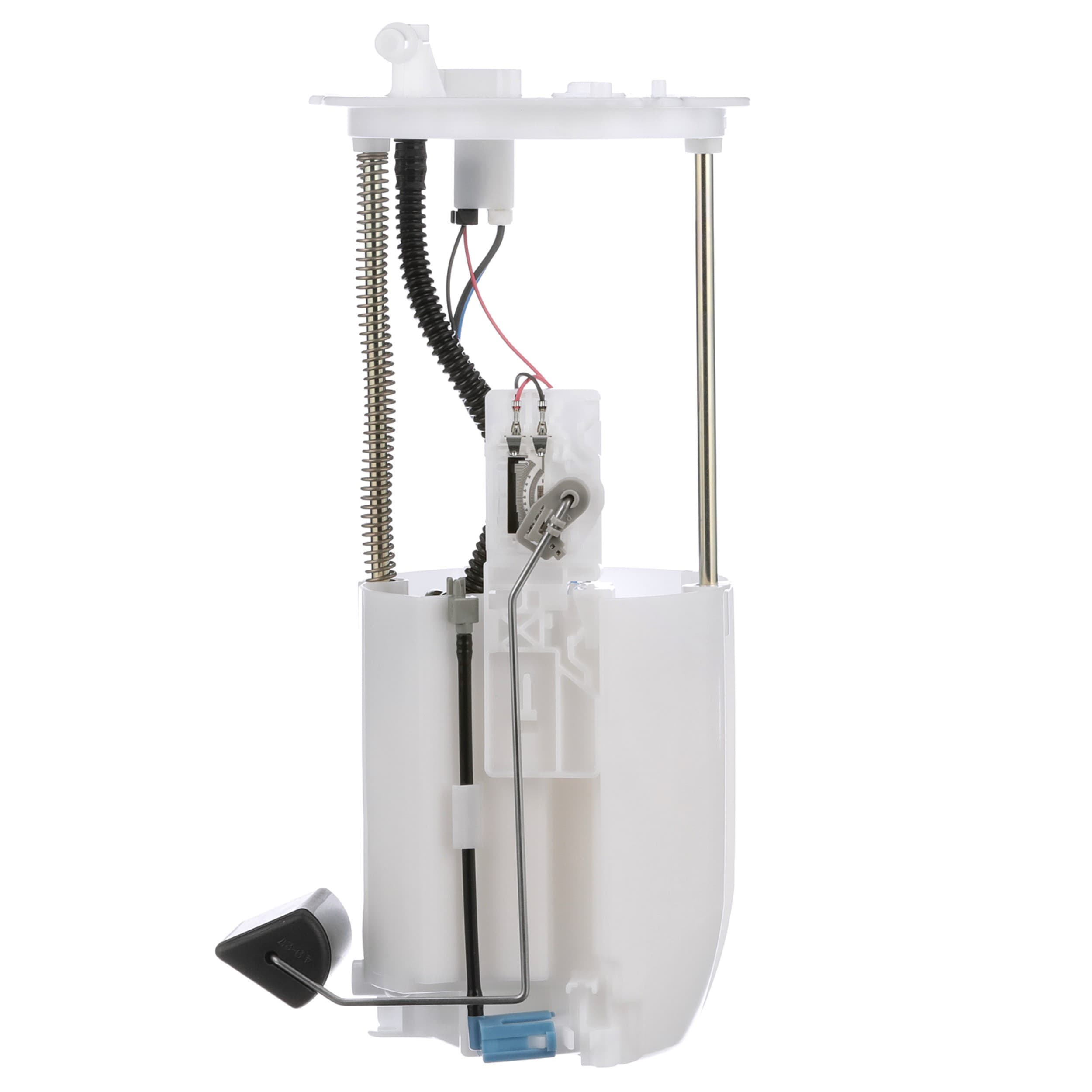 DELPHI Fuel Pump & Housing Assembly FG2205