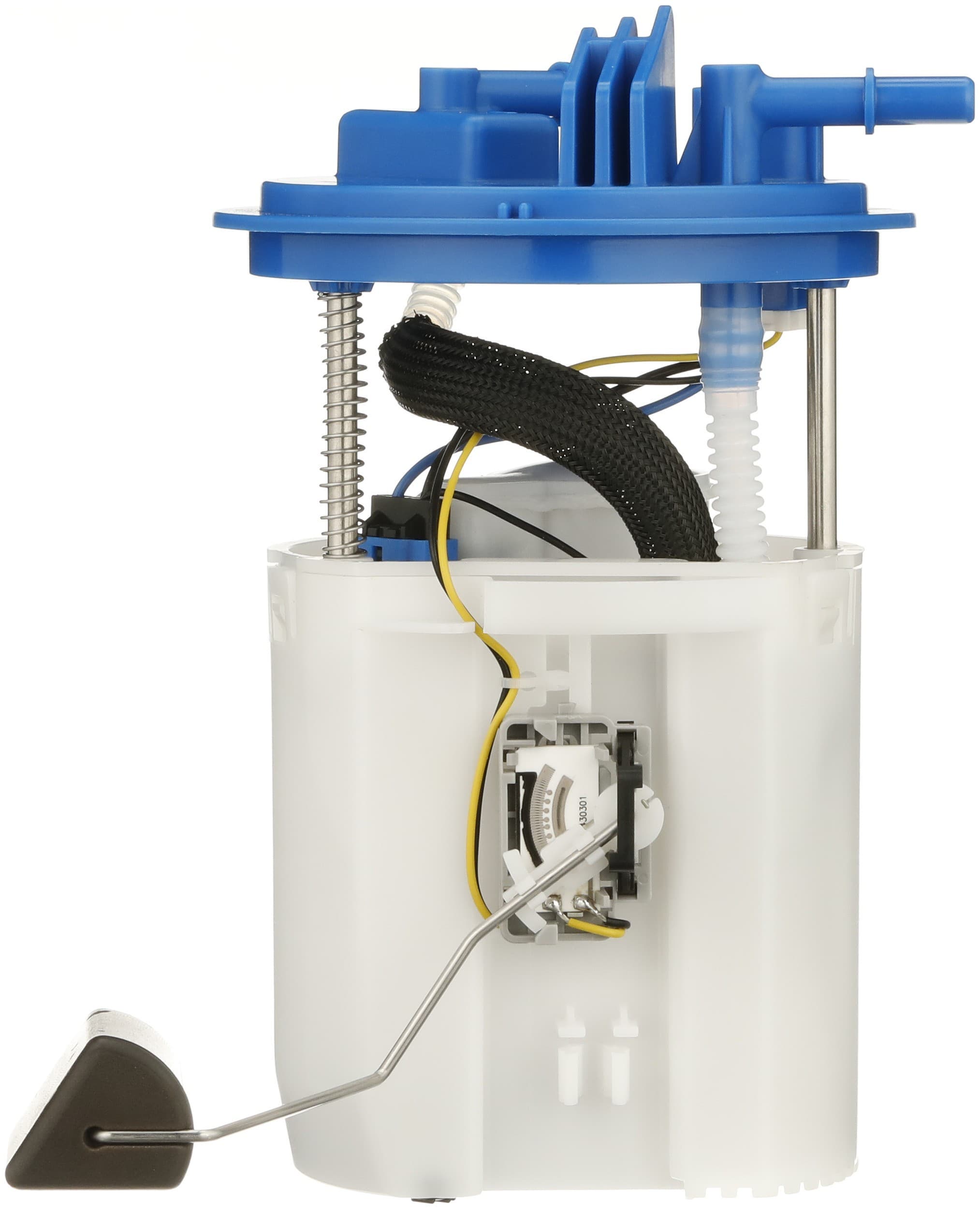 DELPHI Fuel Pump & Housing Assembly FG2207