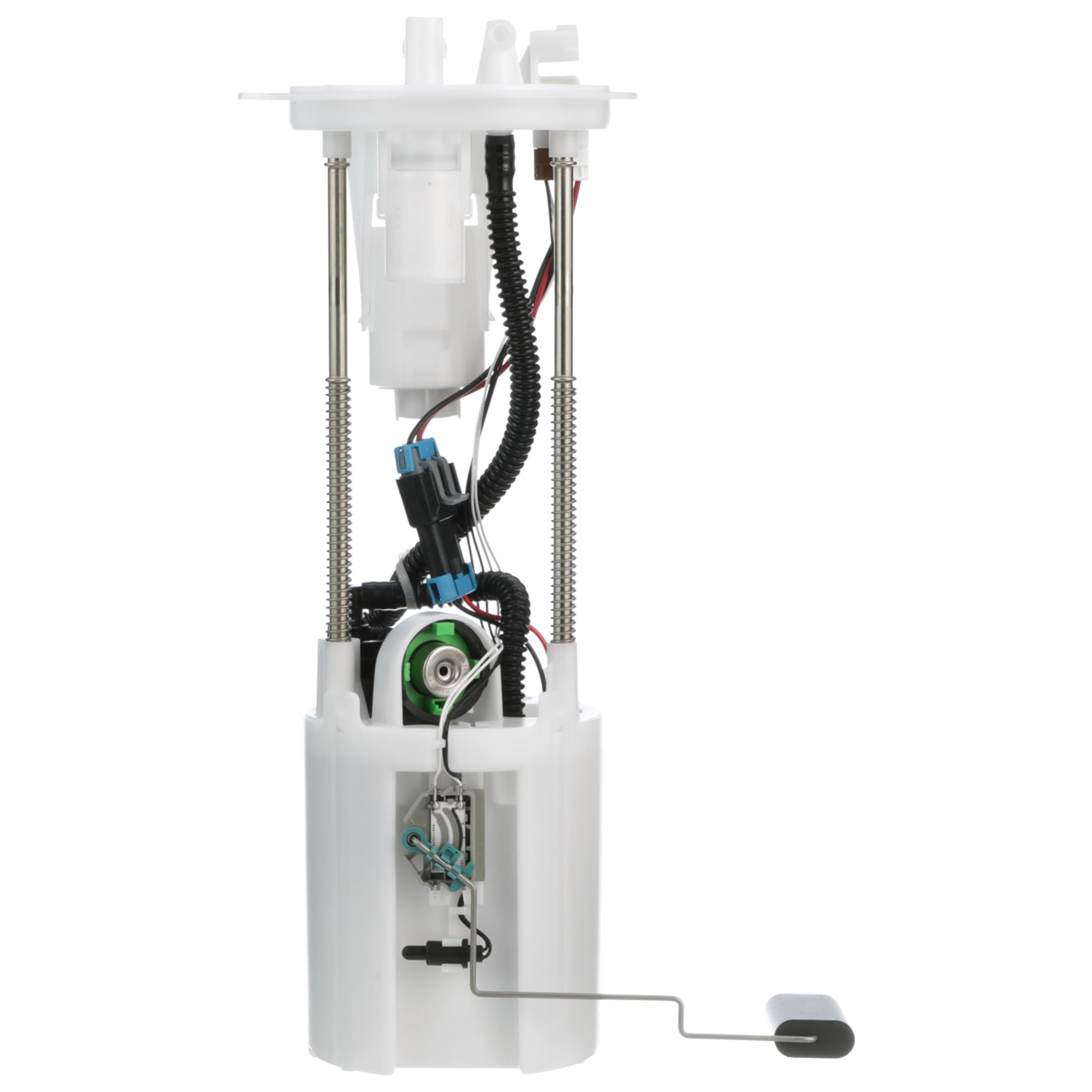 DELPHI Fuel Pump & Housing Assembly FG2209
