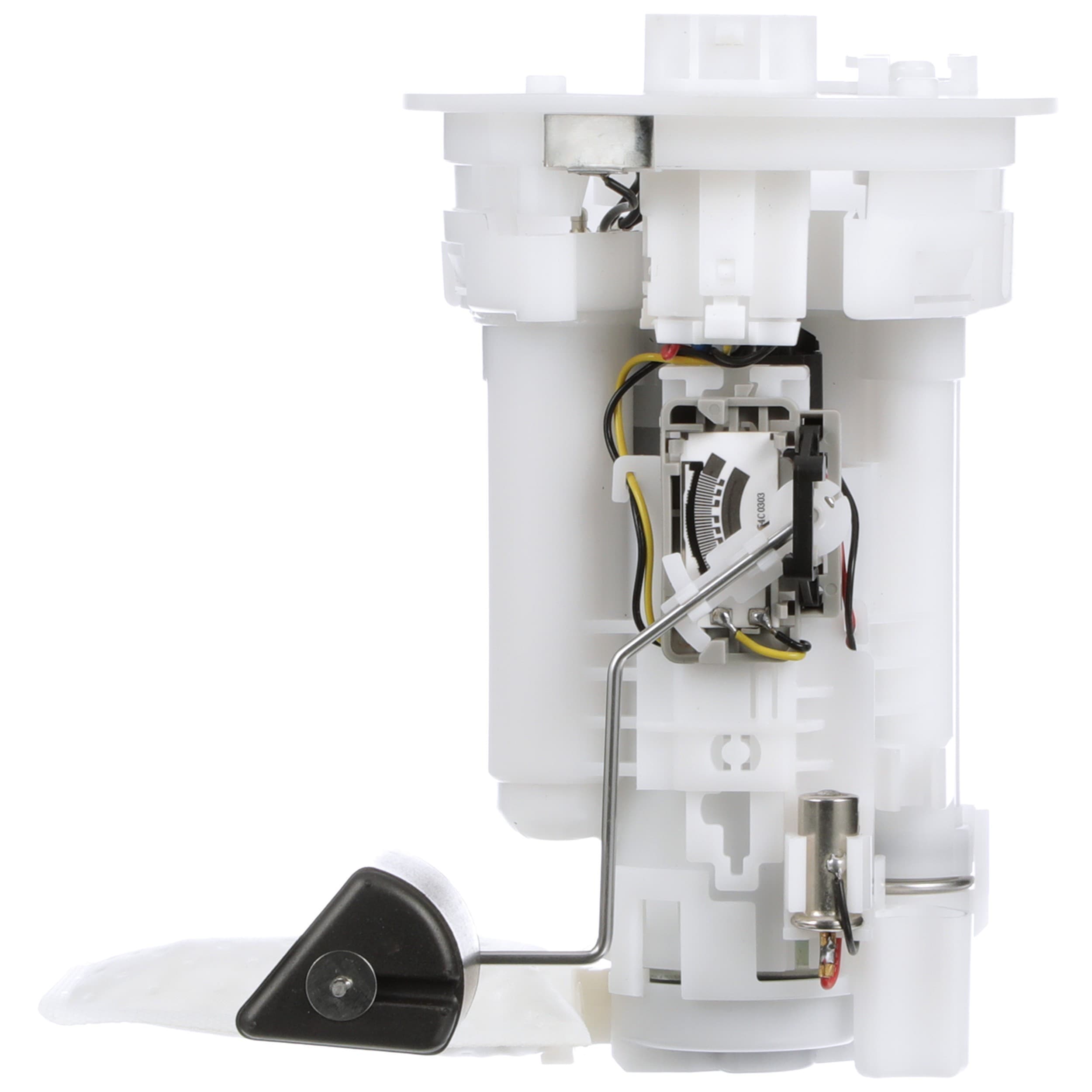 DELPHI Fuel Pump & Housing Assembly FG2218
