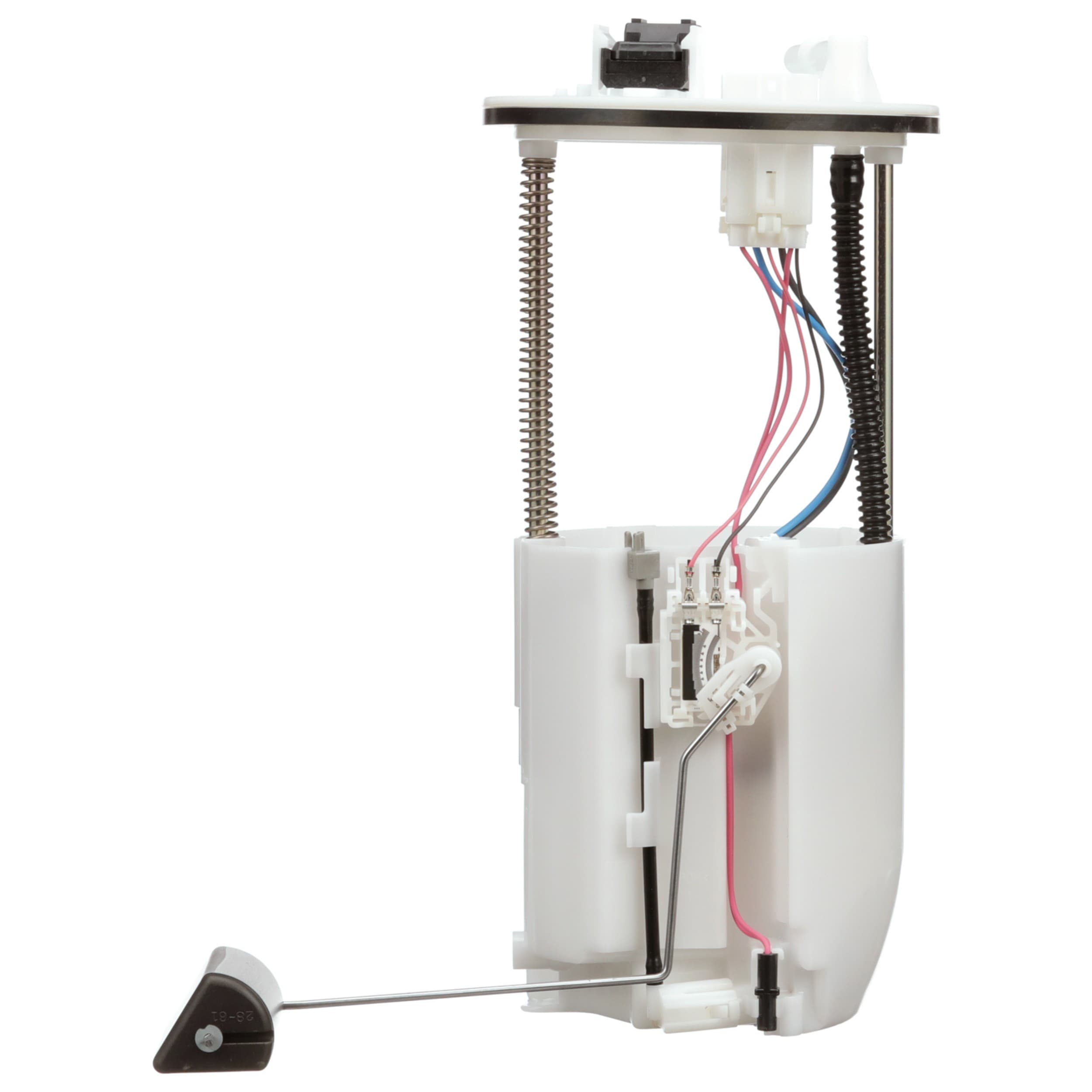 DELPHI Fuel Pump & Housing Assembly FG2219