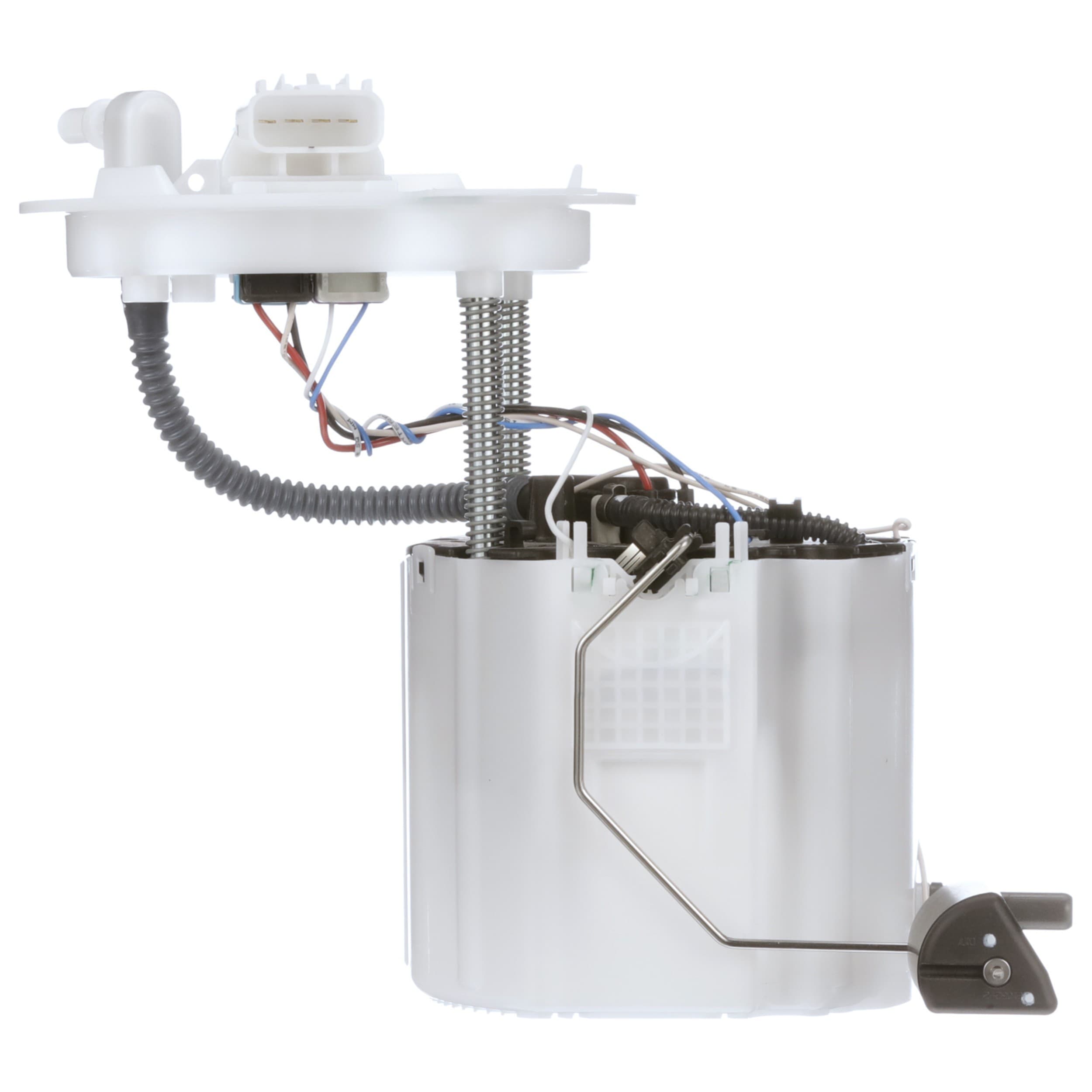 DELPHI Fuel Pump & Housing Assembly FG2243