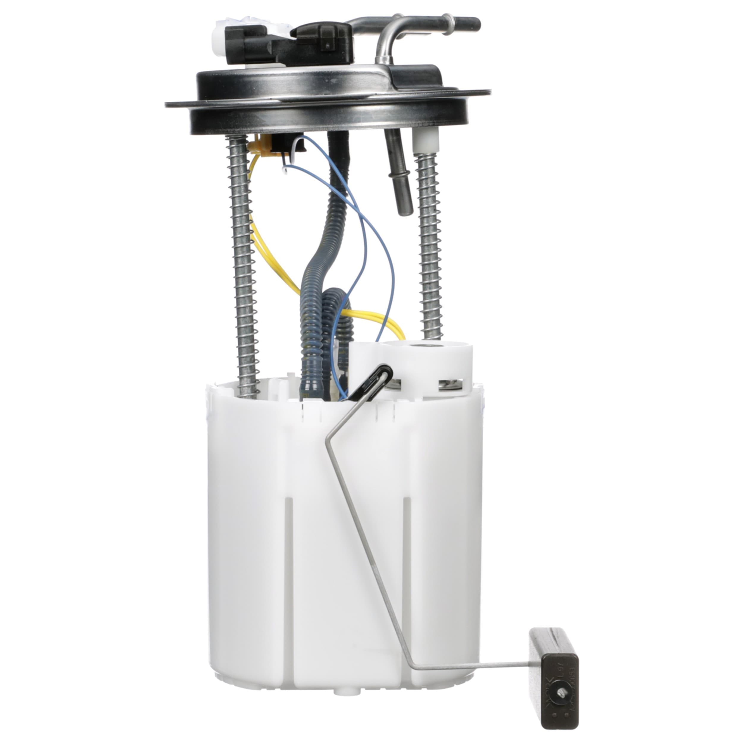 DELPHI Fuel Pump & Housing Assembly FG2244