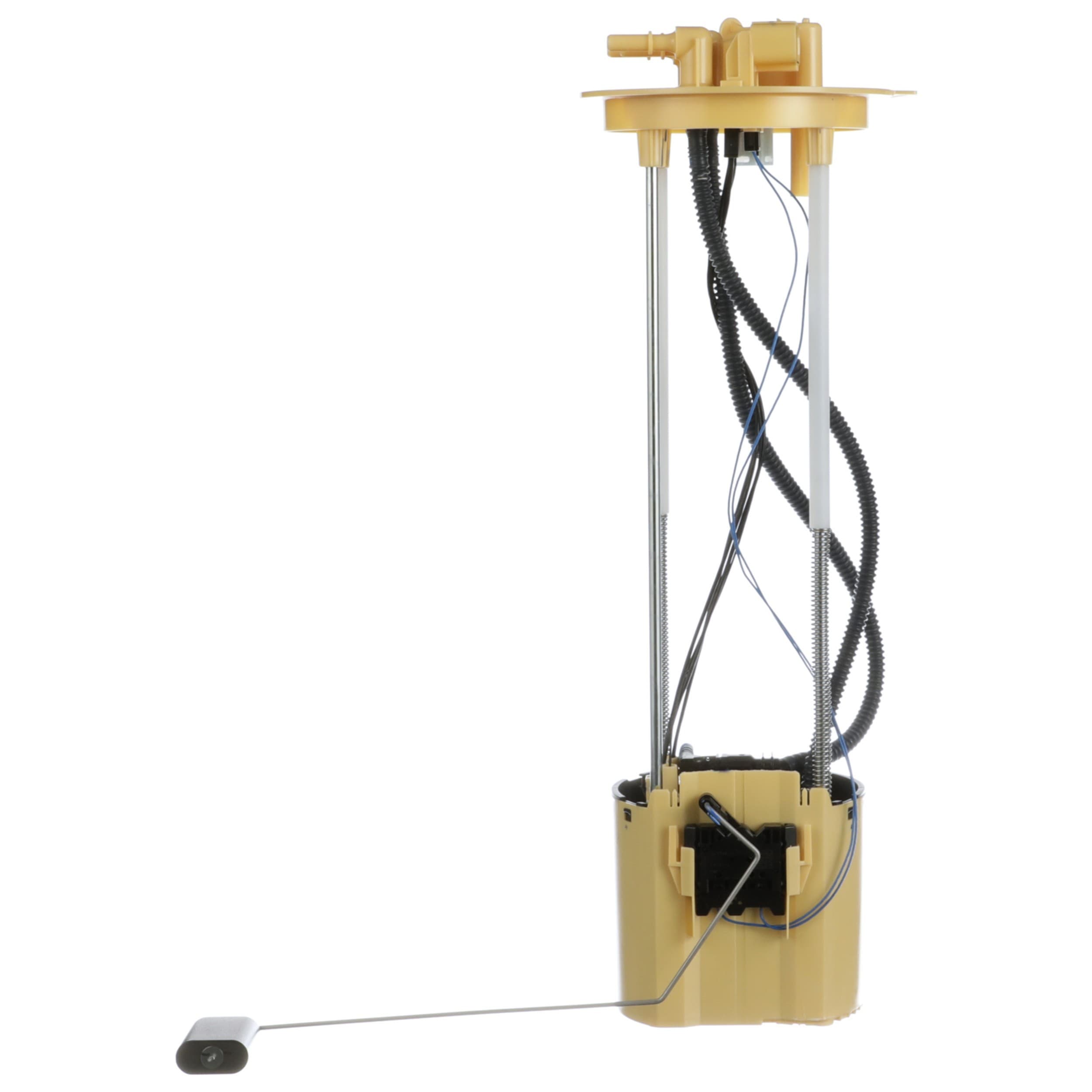 DELPHI Fuel Pump & Housing Assembly FG2248