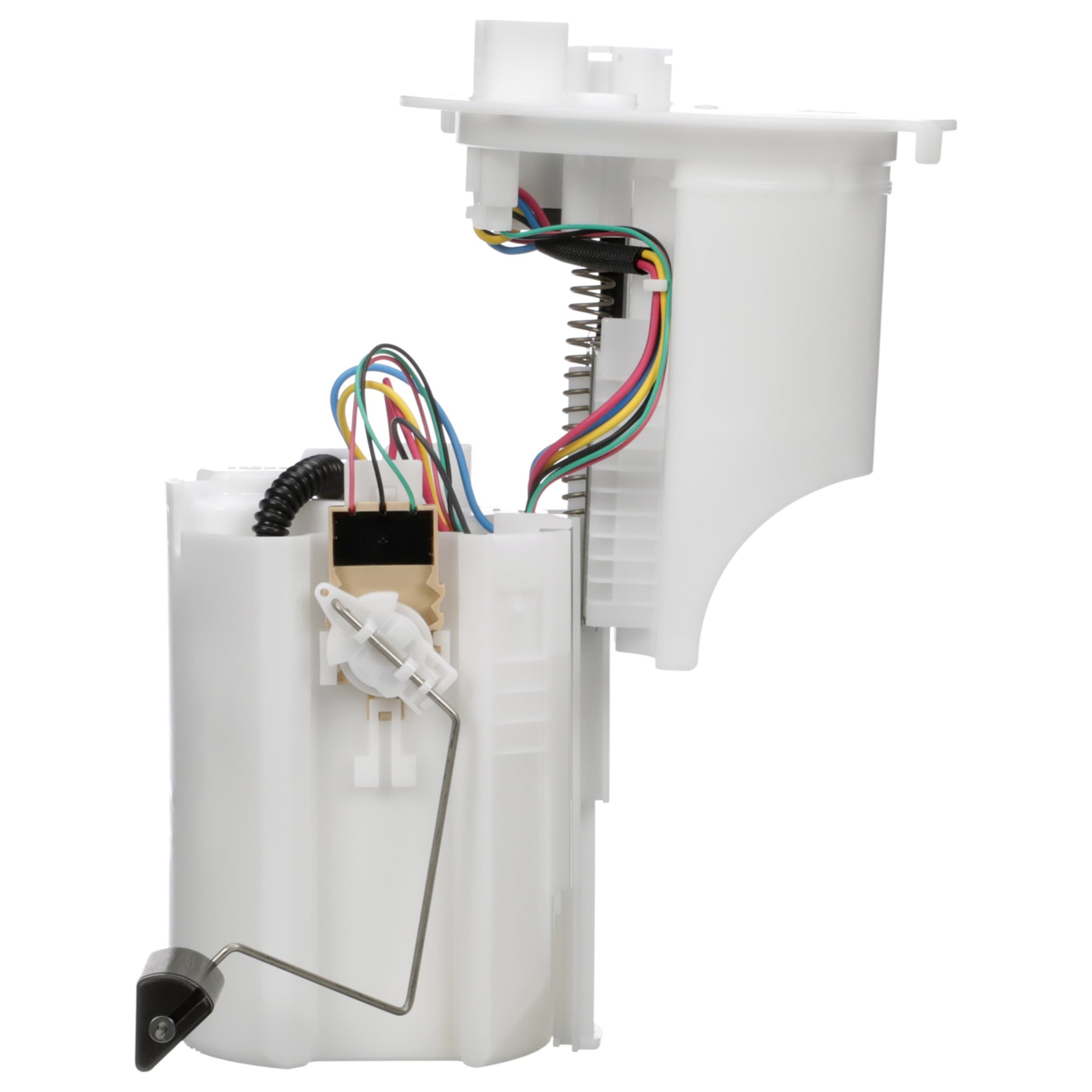DELPHI Fuel Pump & Housing Assembly FG2255