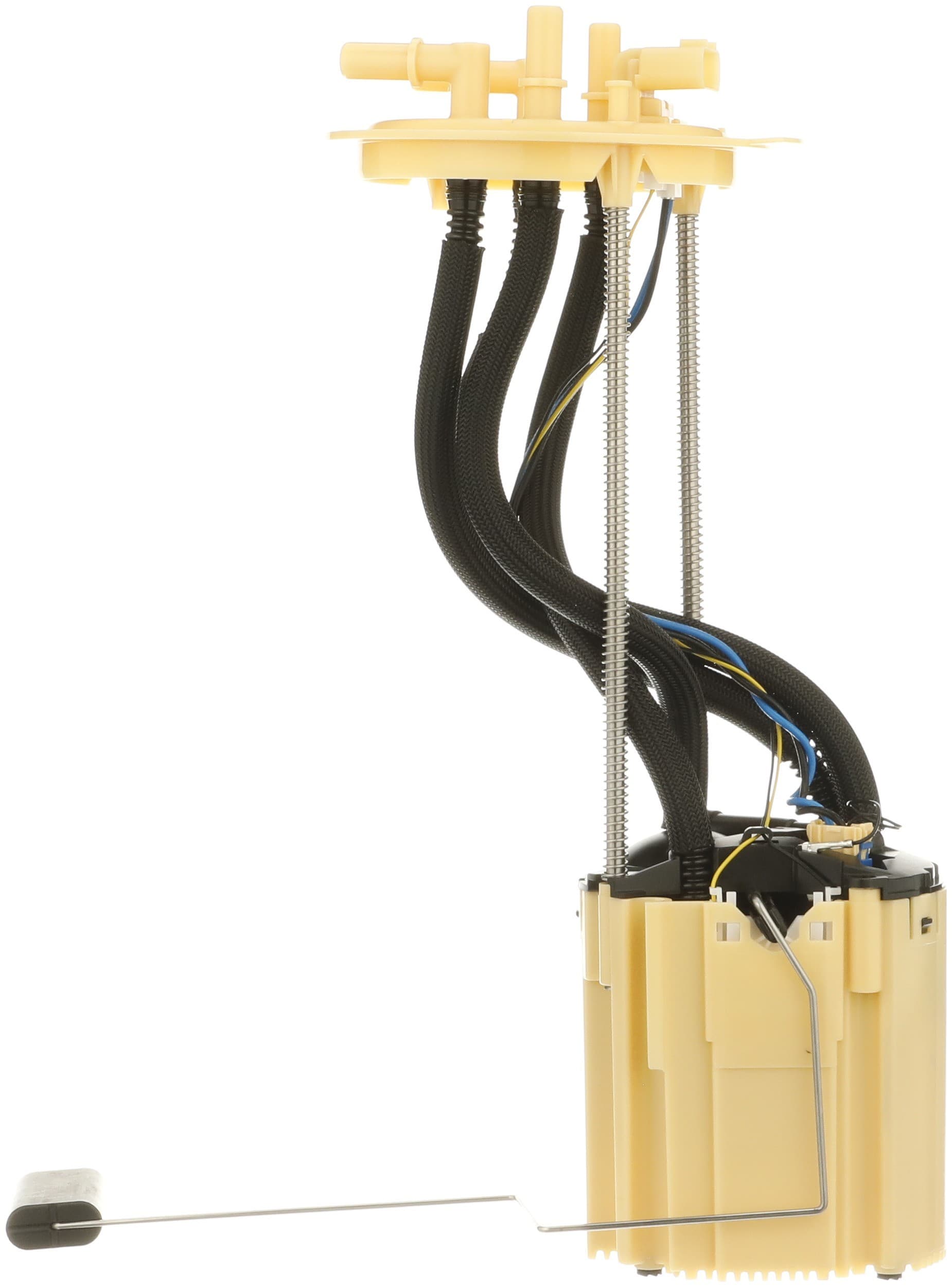 DELPHI Fuel Pump & Housing Assembly FG2259