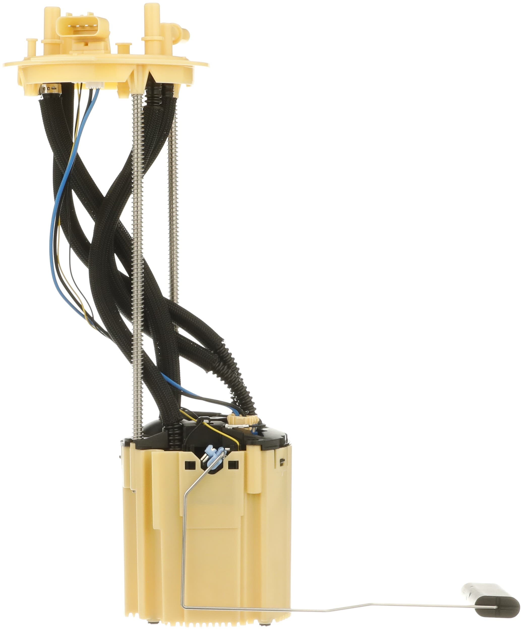 DELPHI Fuel Pump & Housing Assembly FG2260