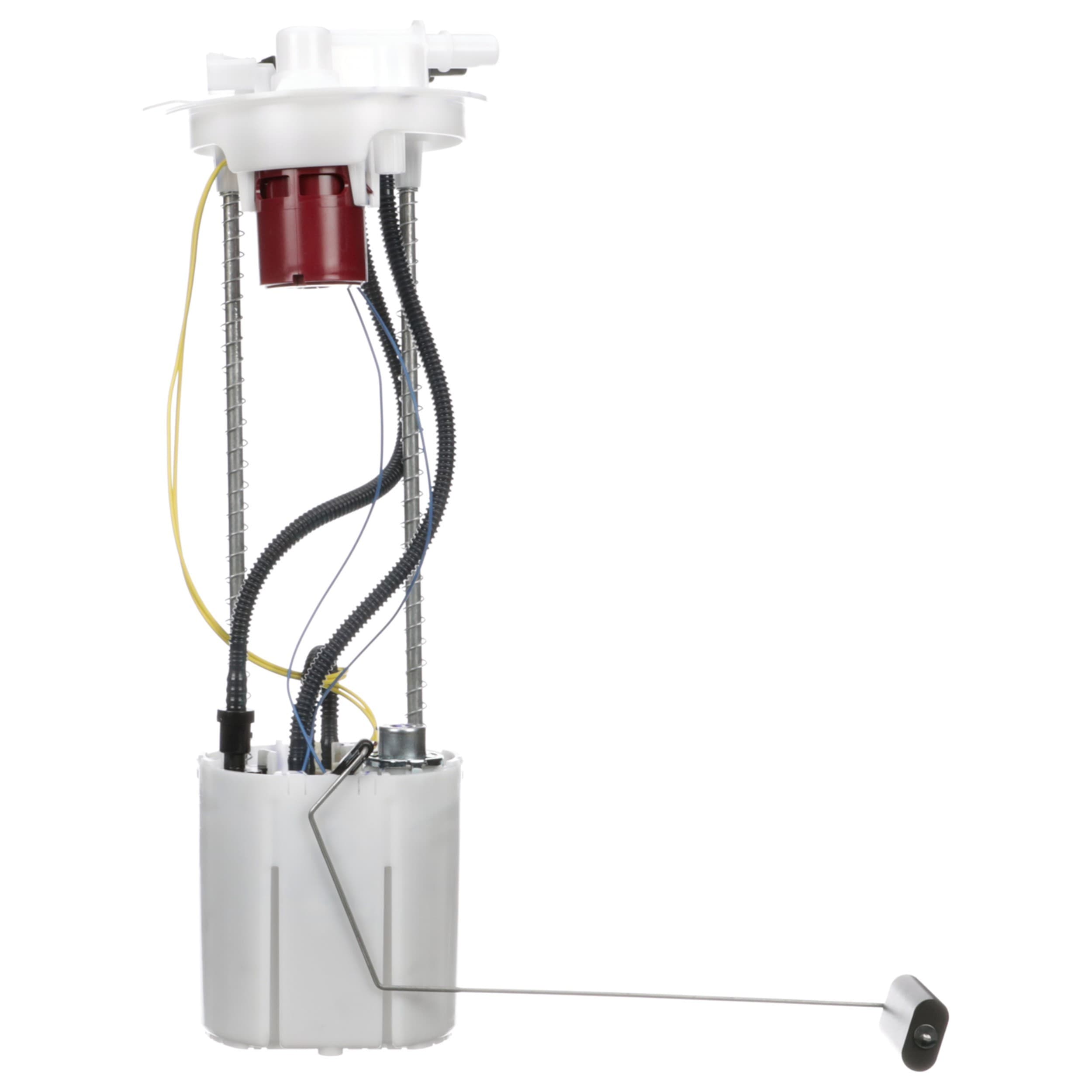 DELPHI Fuel Pump & Housing Assembly FG2261